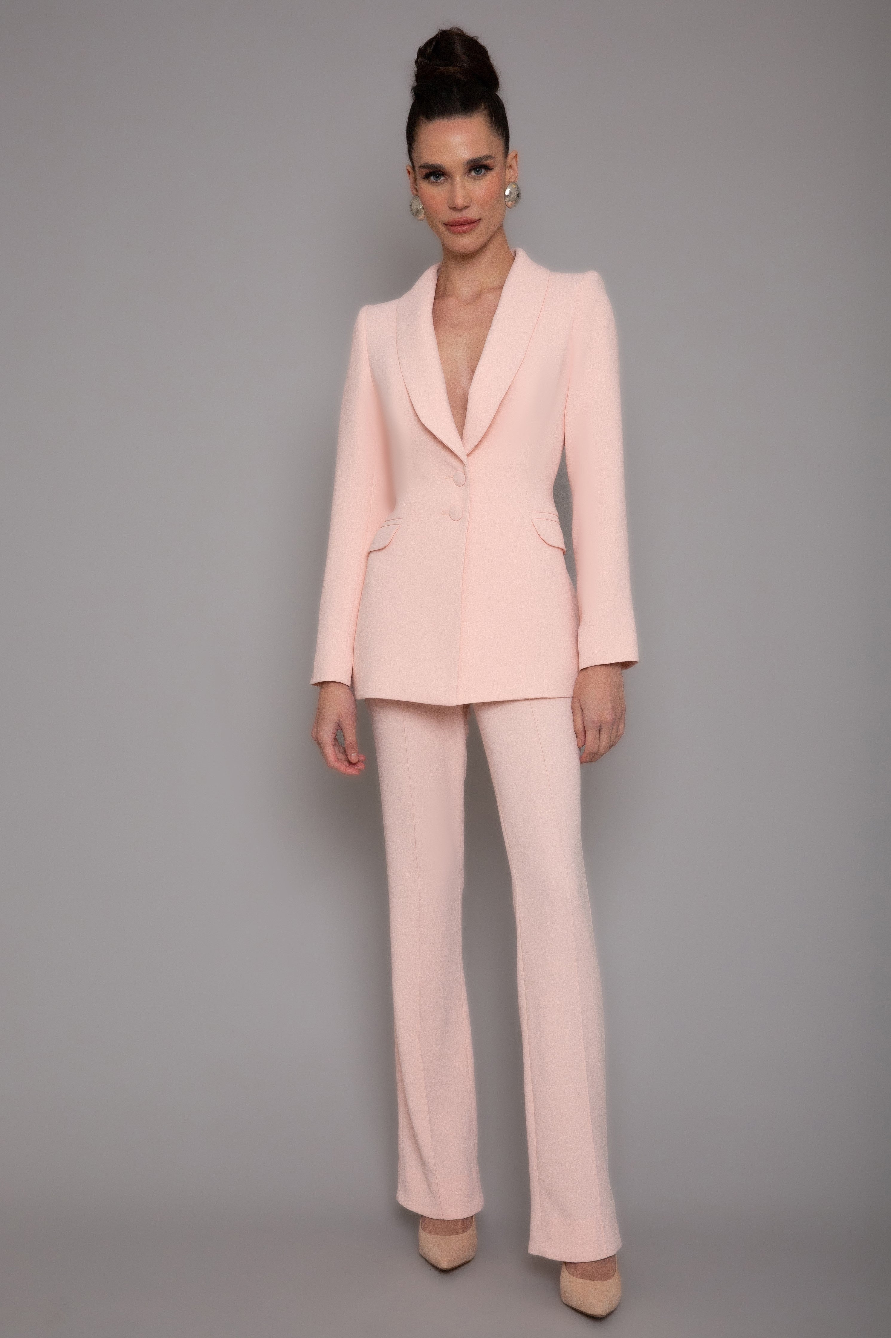 Blazer Ester