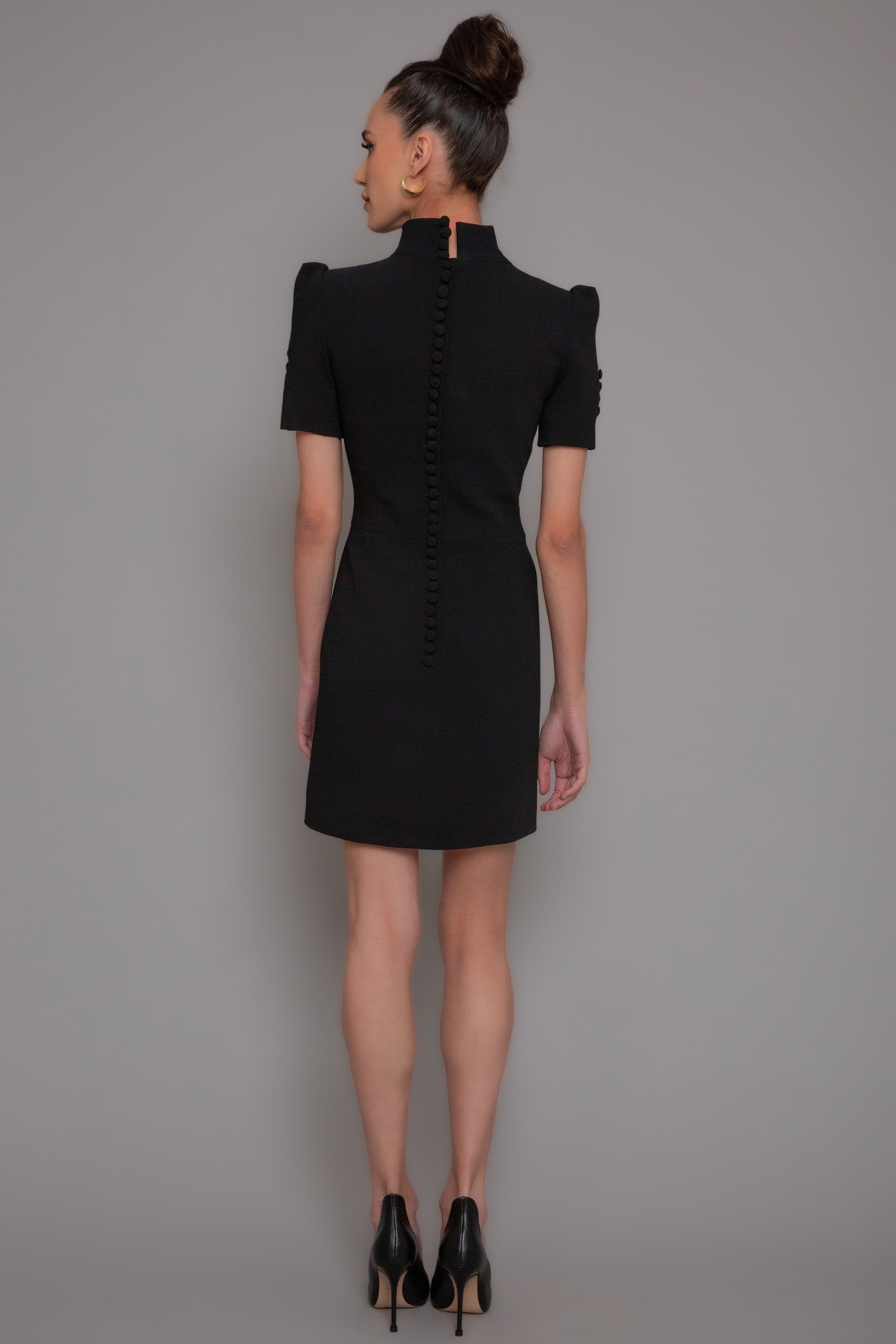 Vestido Tiedi