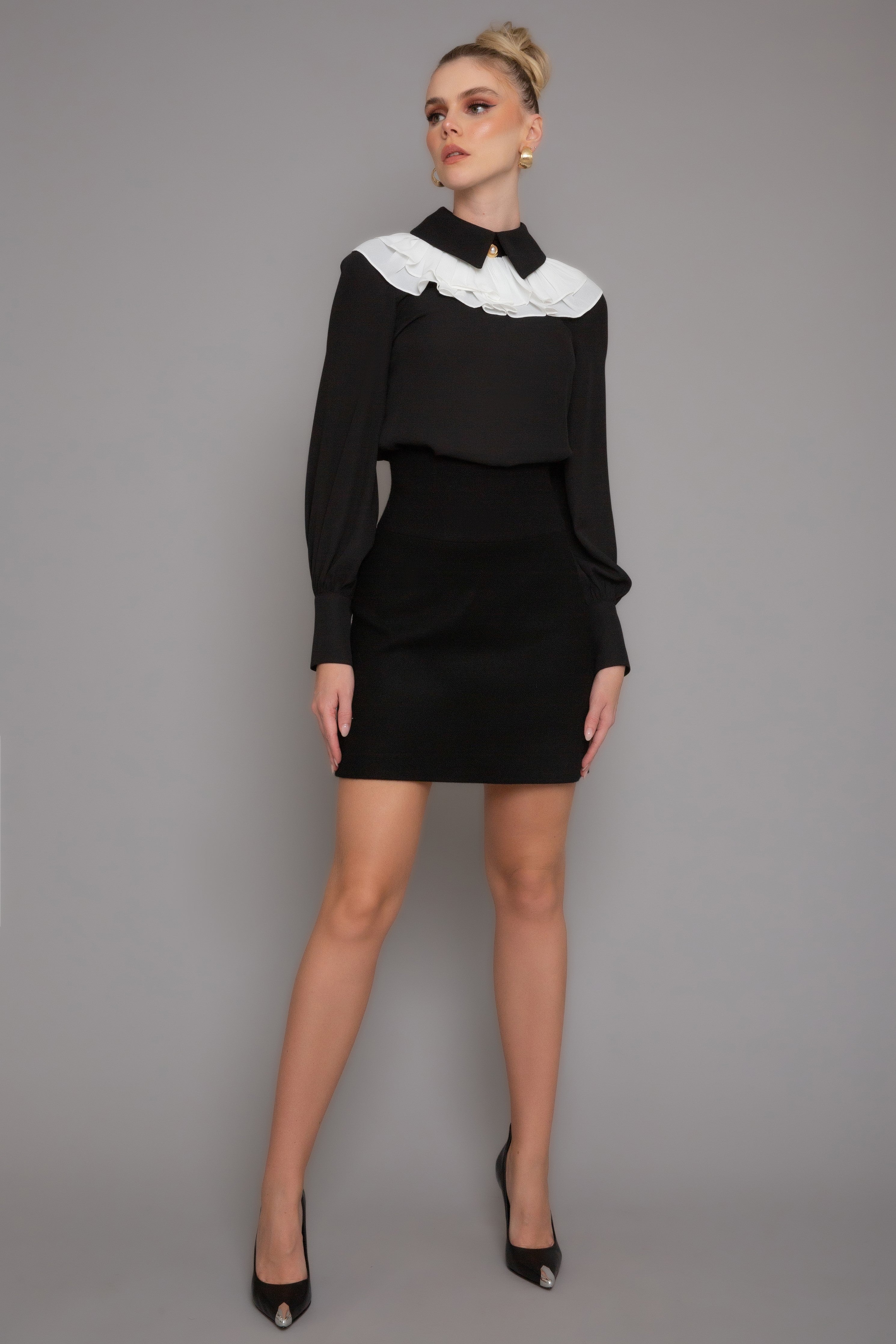 Blusa PB BB