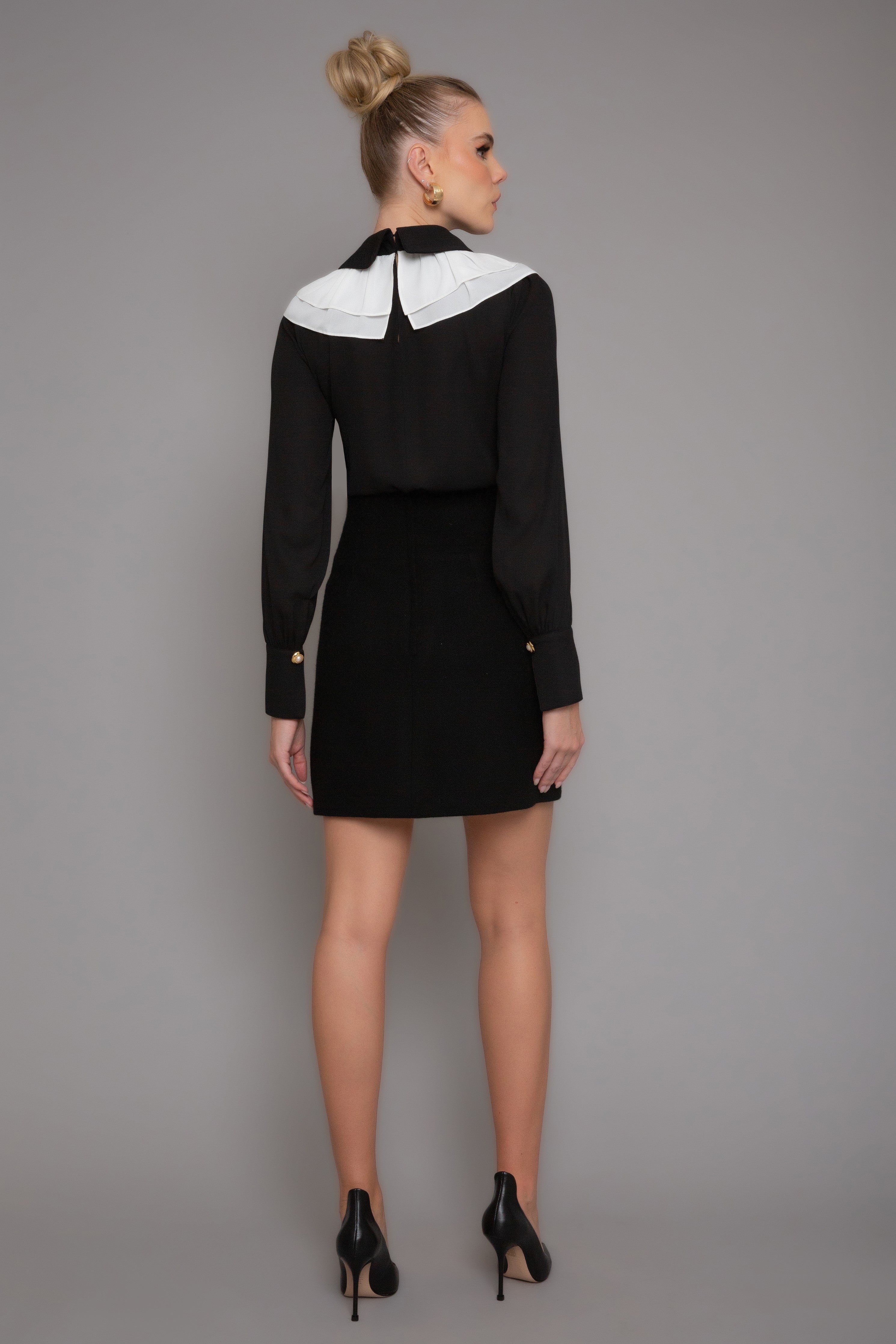 Blusa PB BB