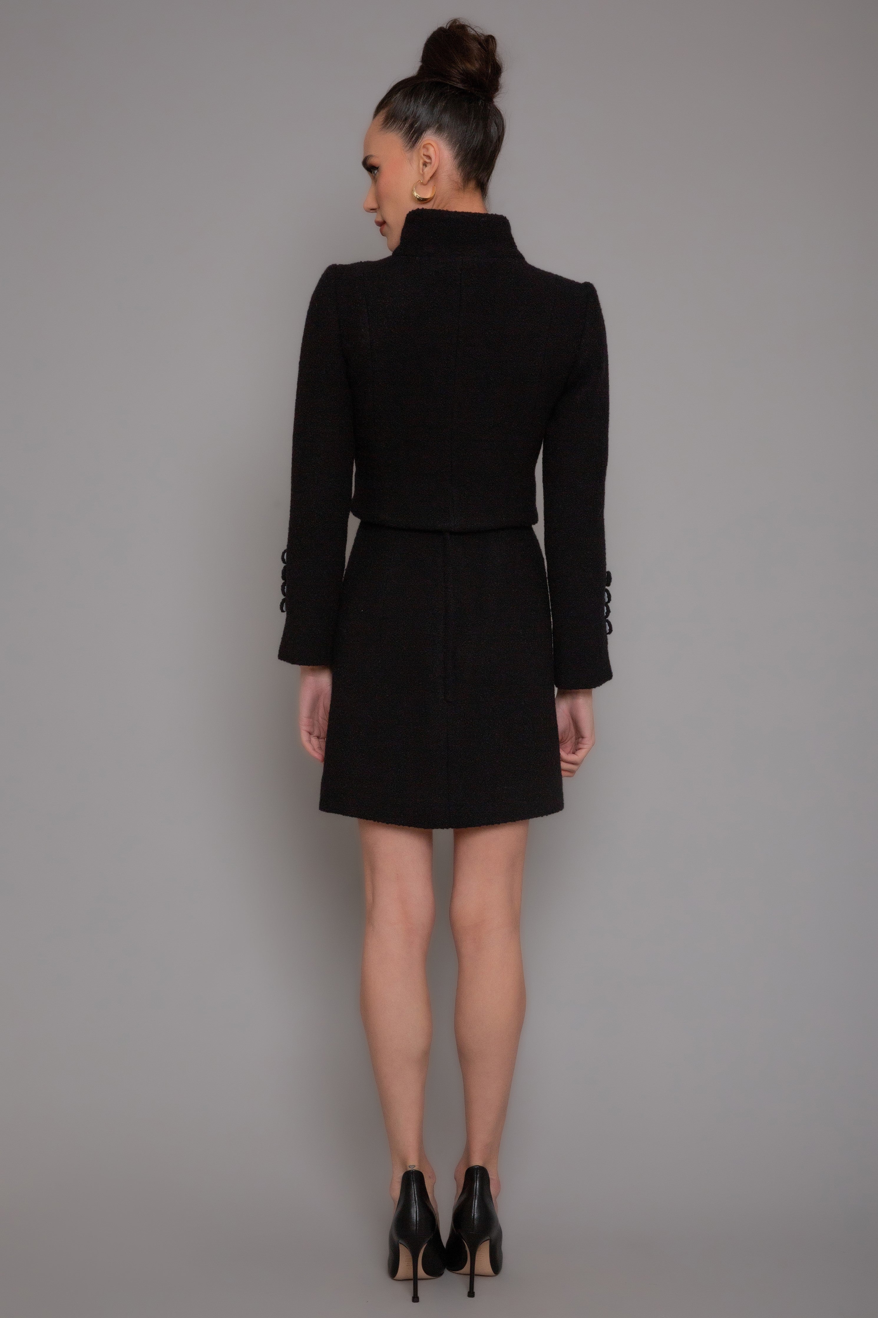 Mini Spencer Donna New