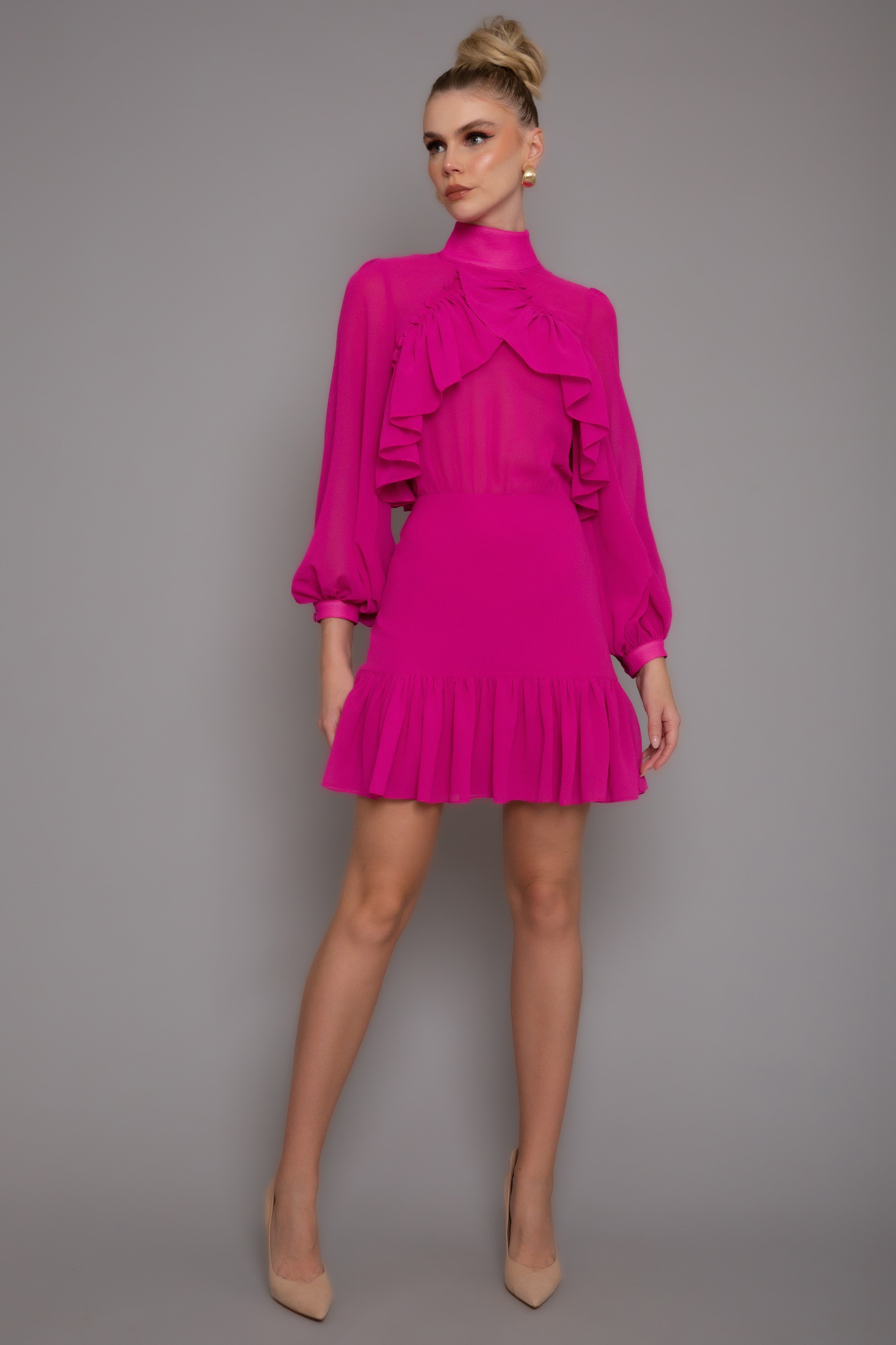 Vestido VK New BB
