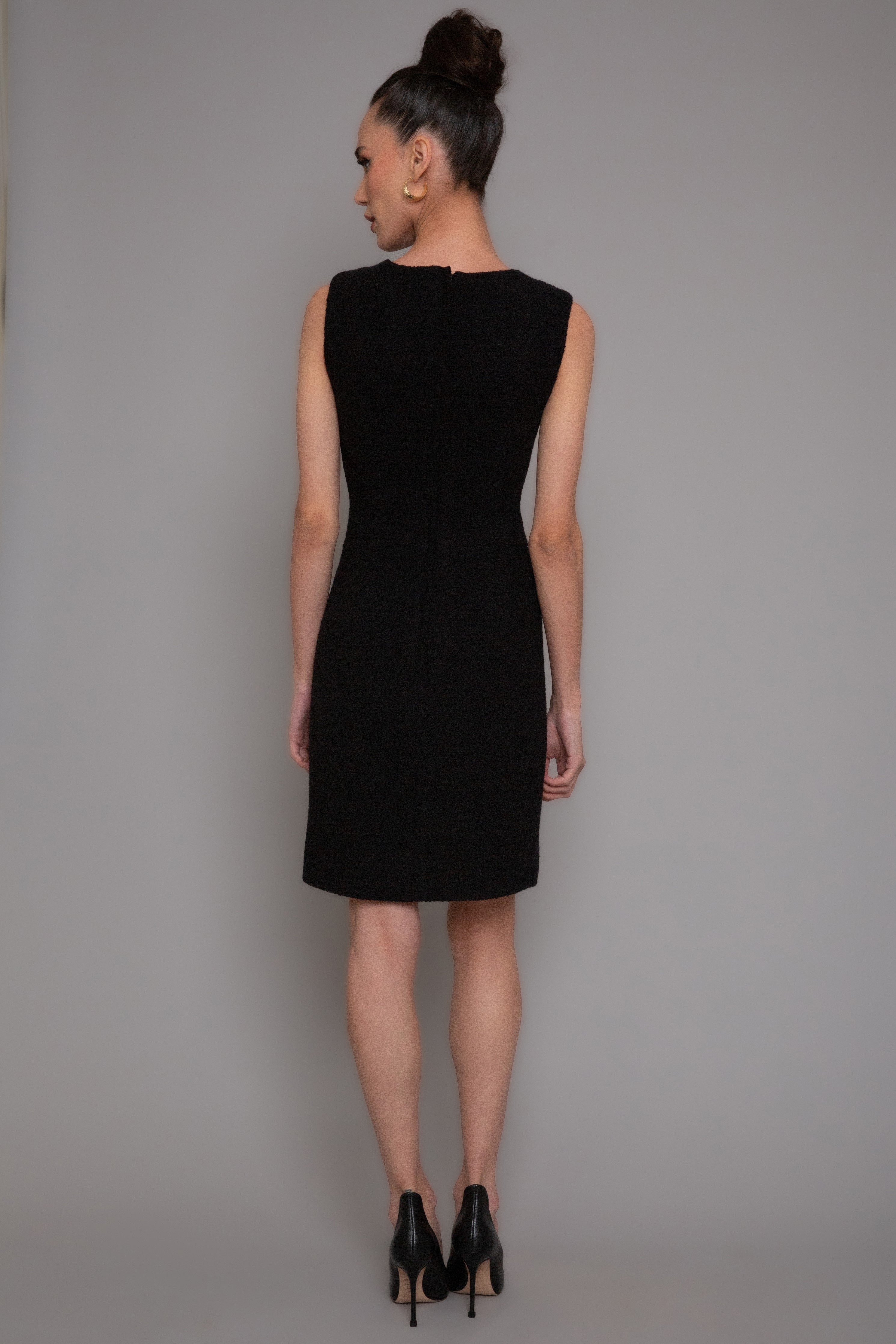 Vestido Audrey
