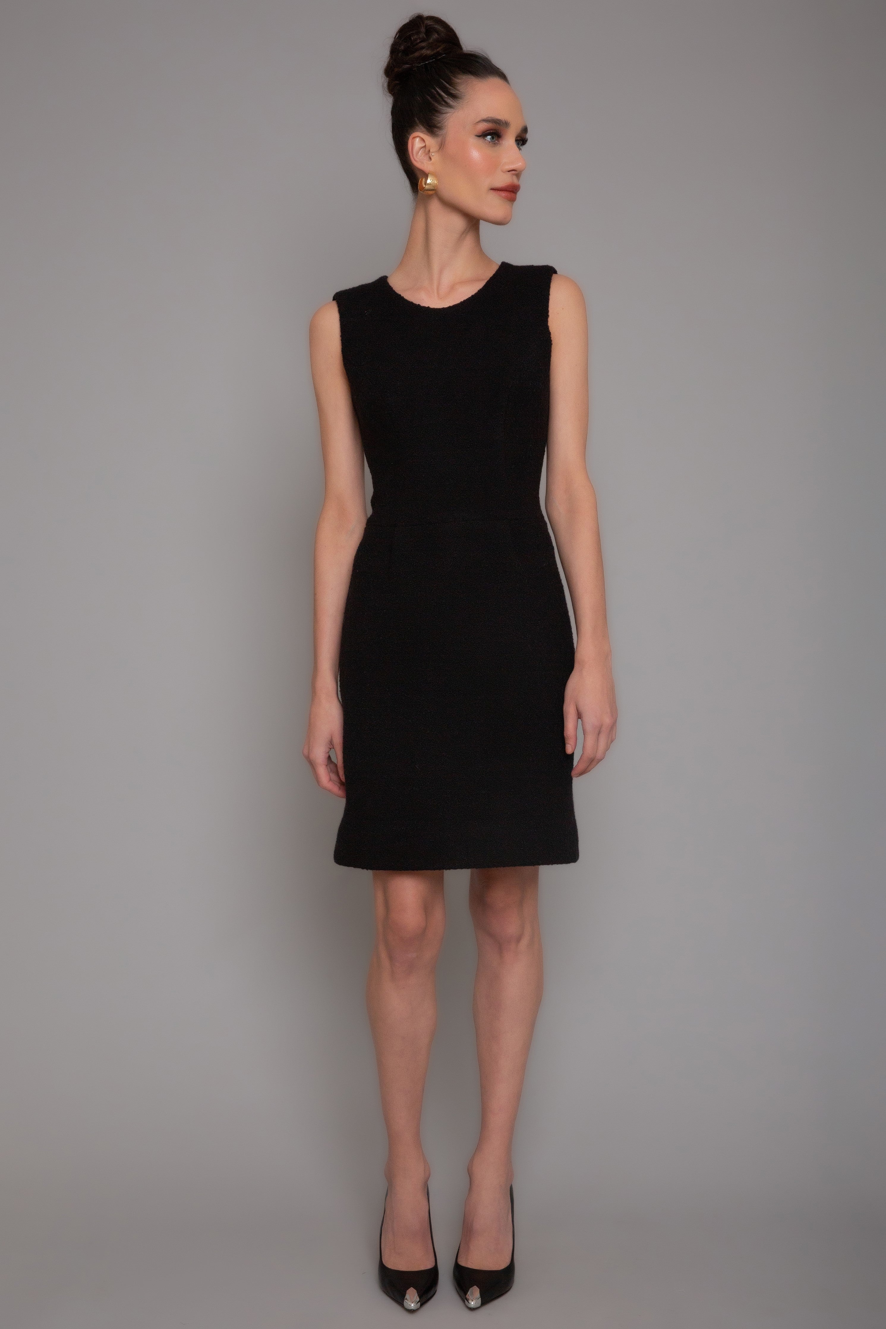 Vestido Audrey