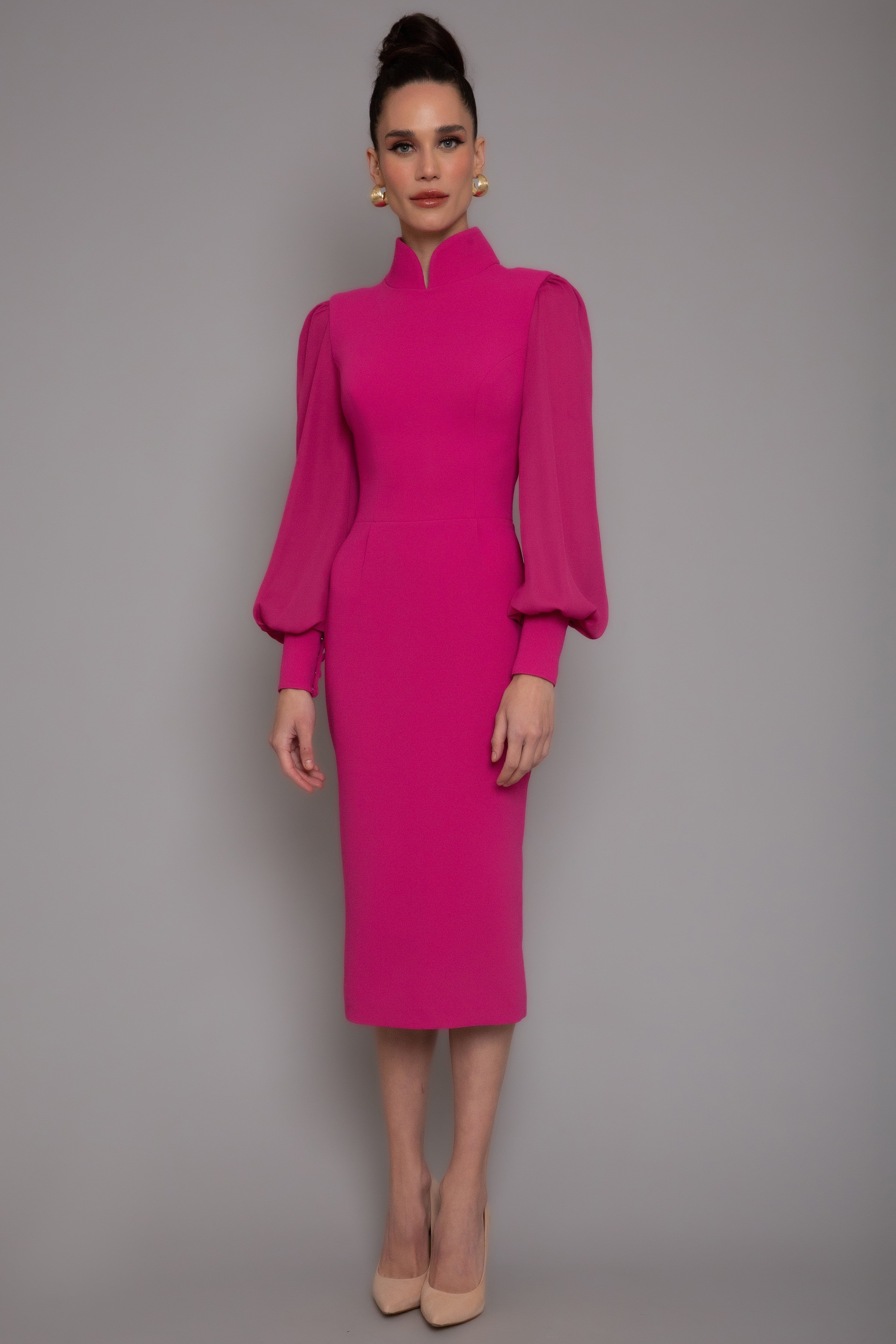 Vestido Nat