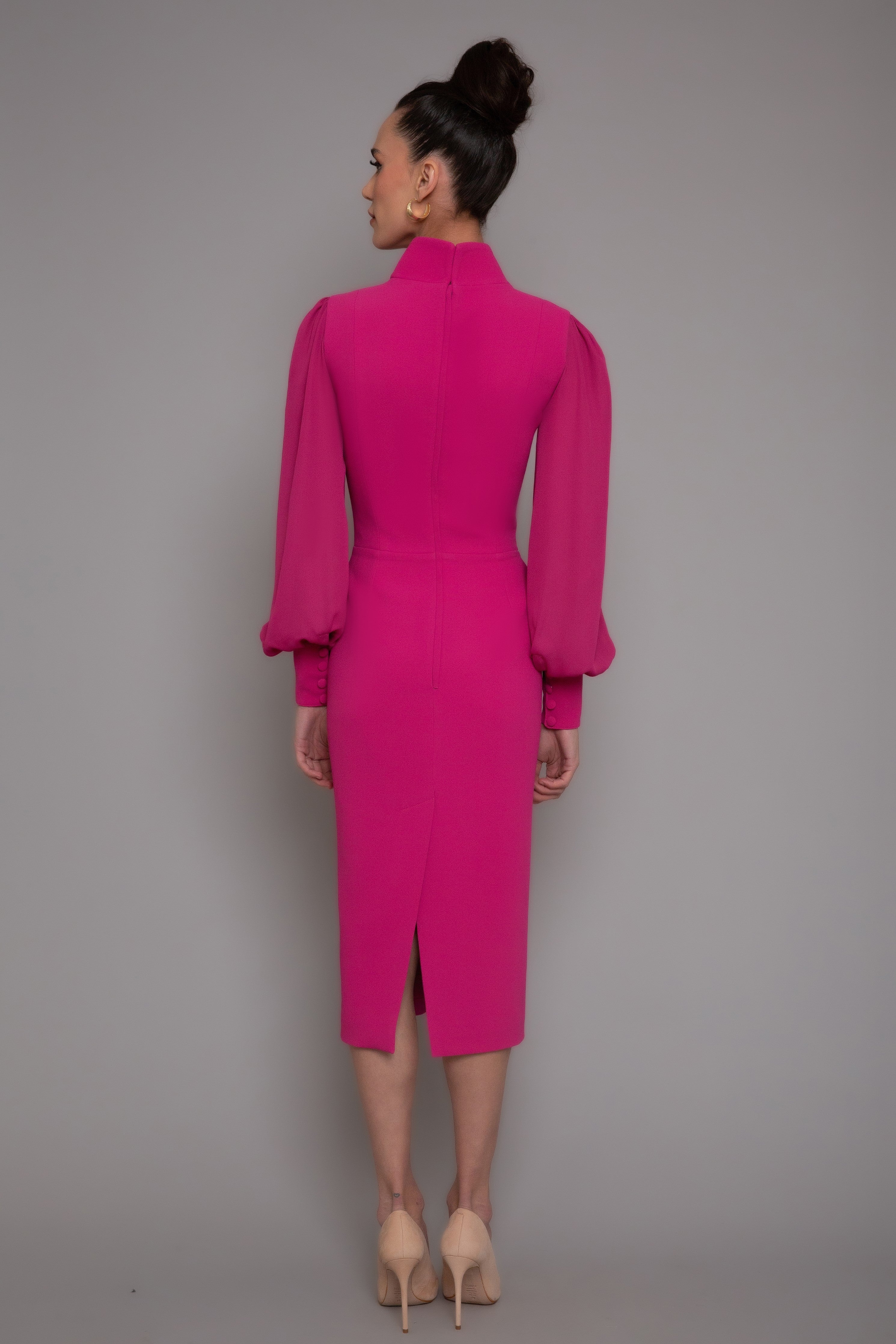 Vestido Nat