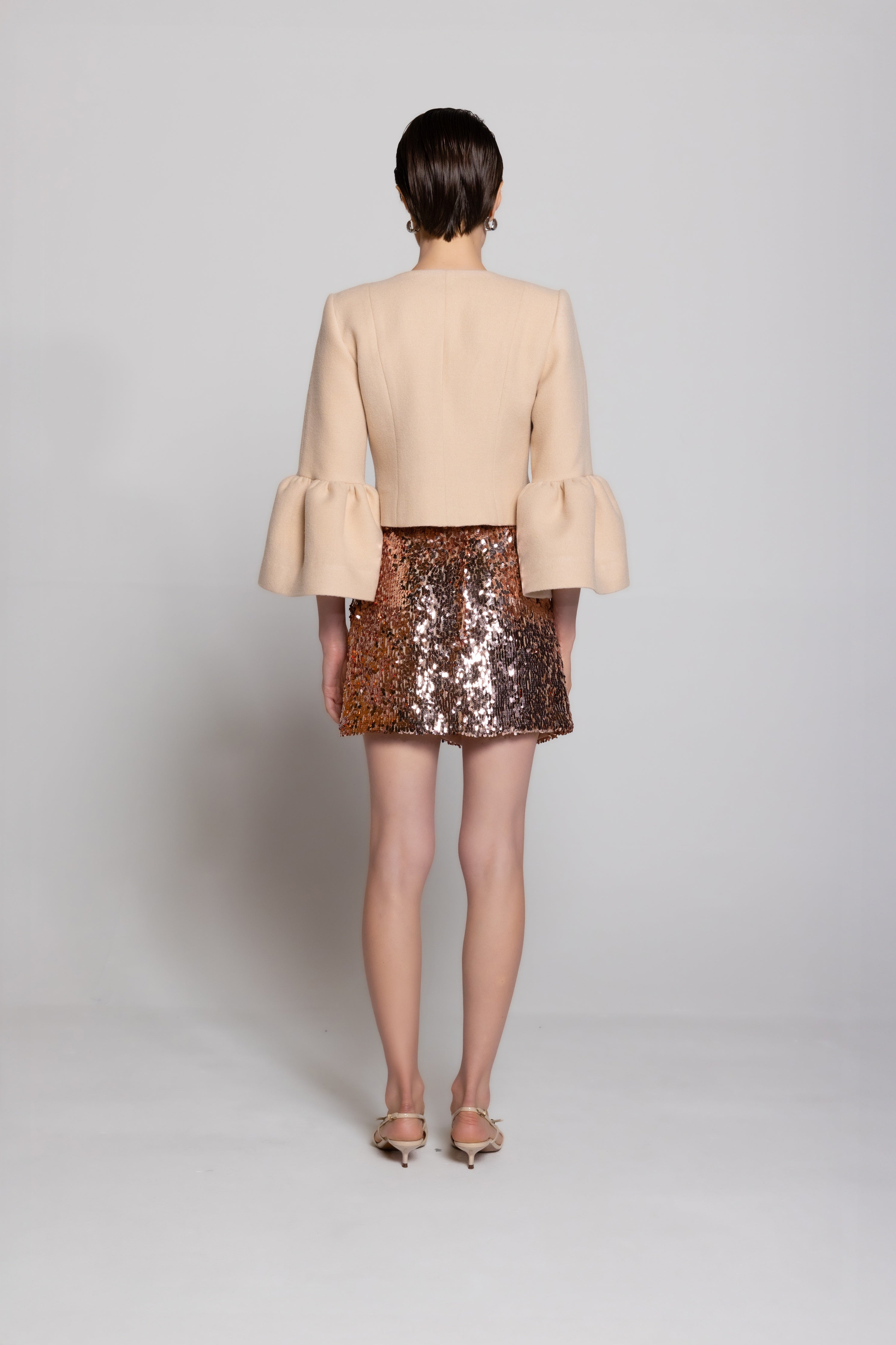 Saia Mini Glow