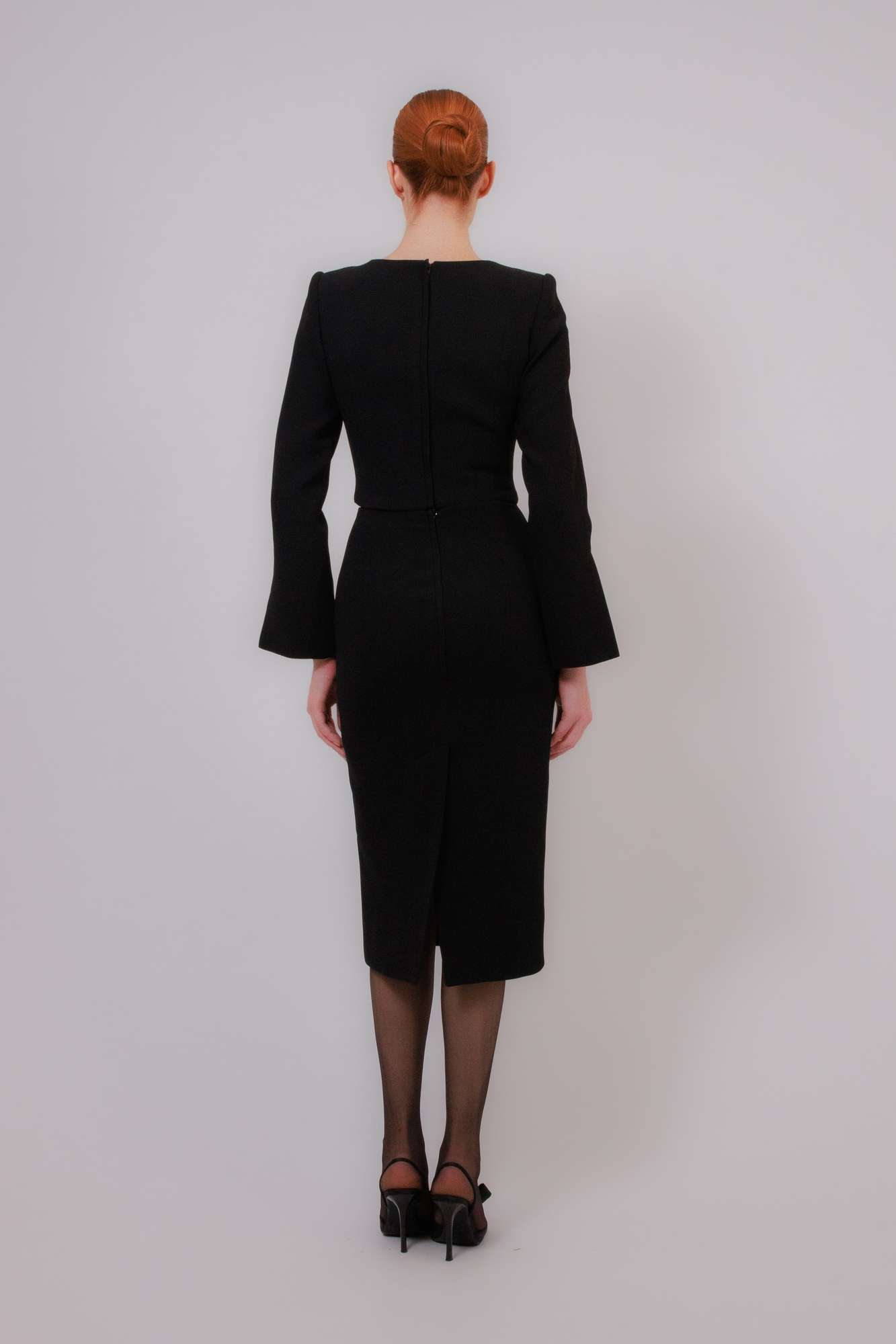 Cropped Donna Botões