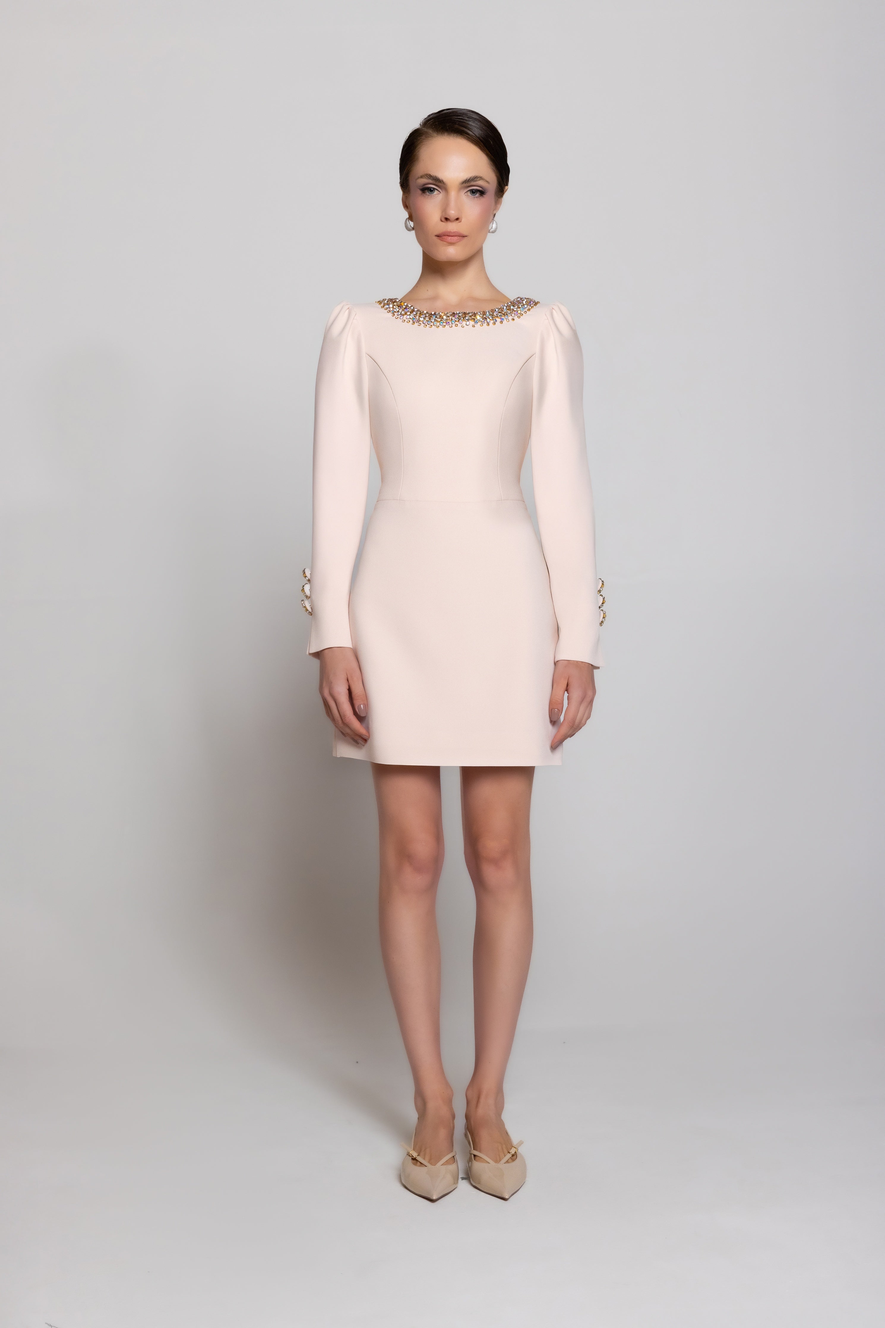 Vestido Shine