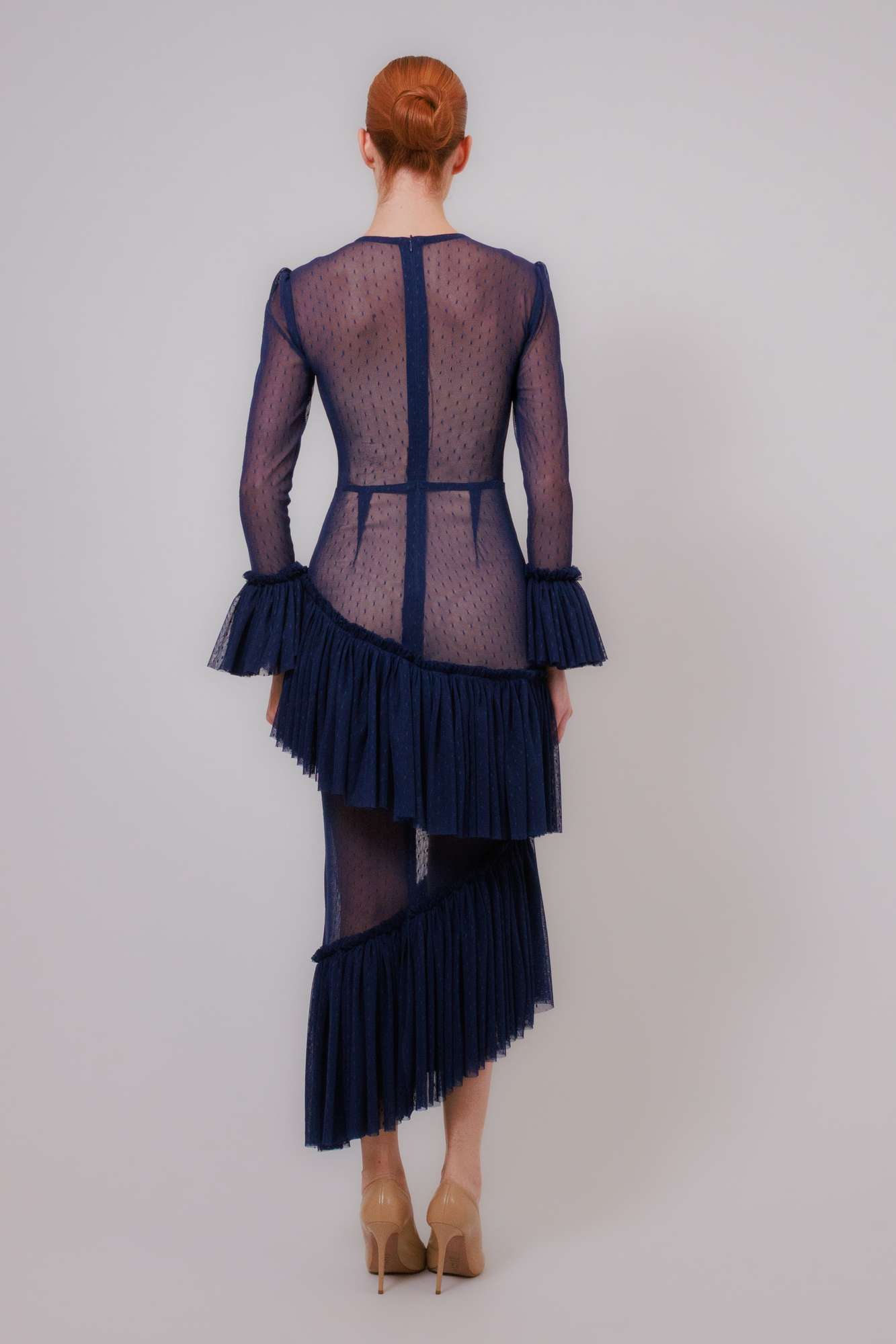 Vestido Midnight