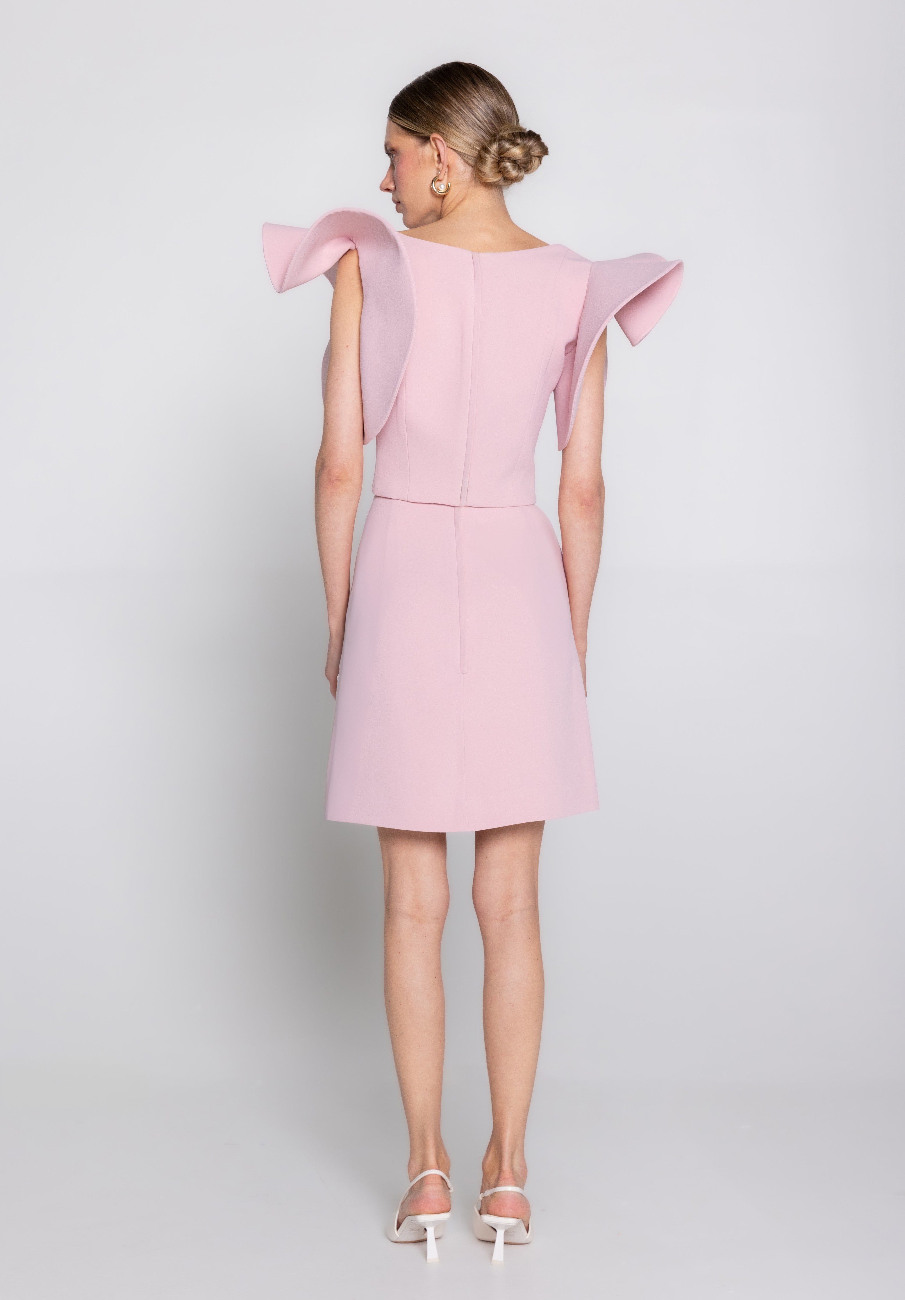 Cropped Nati Caracol