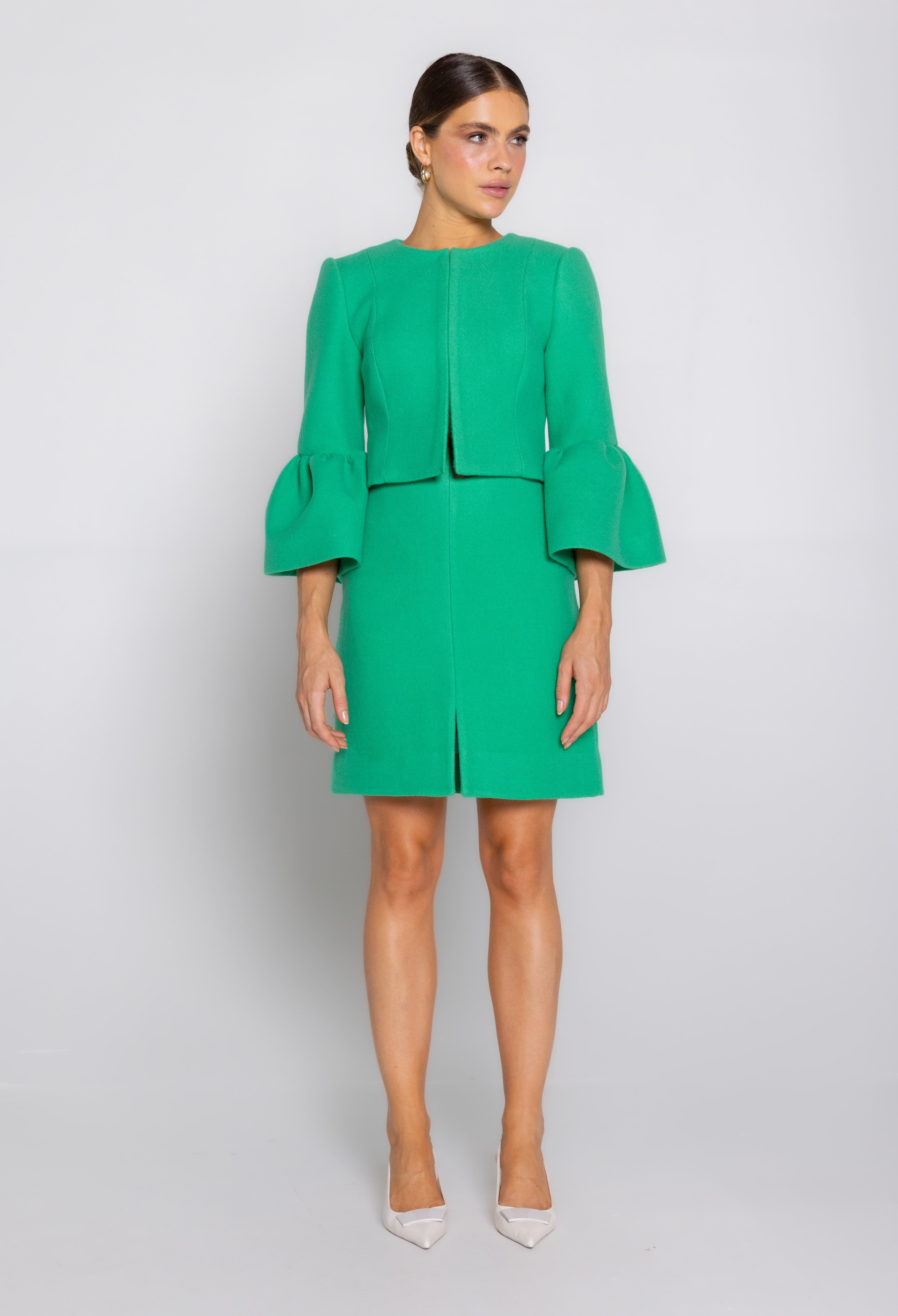 Saia Audrey Fenda II