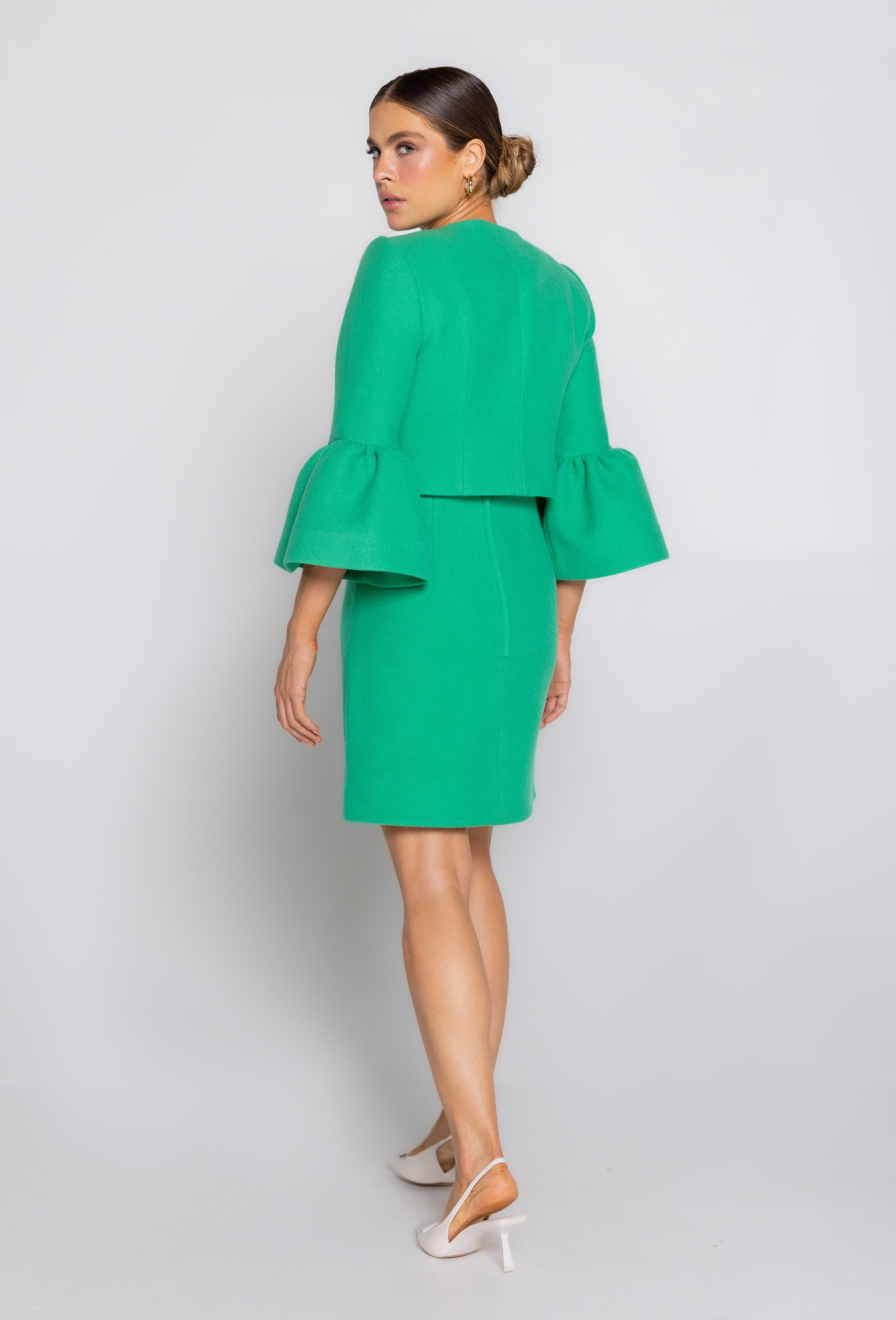 Saia Audrey Fenda II