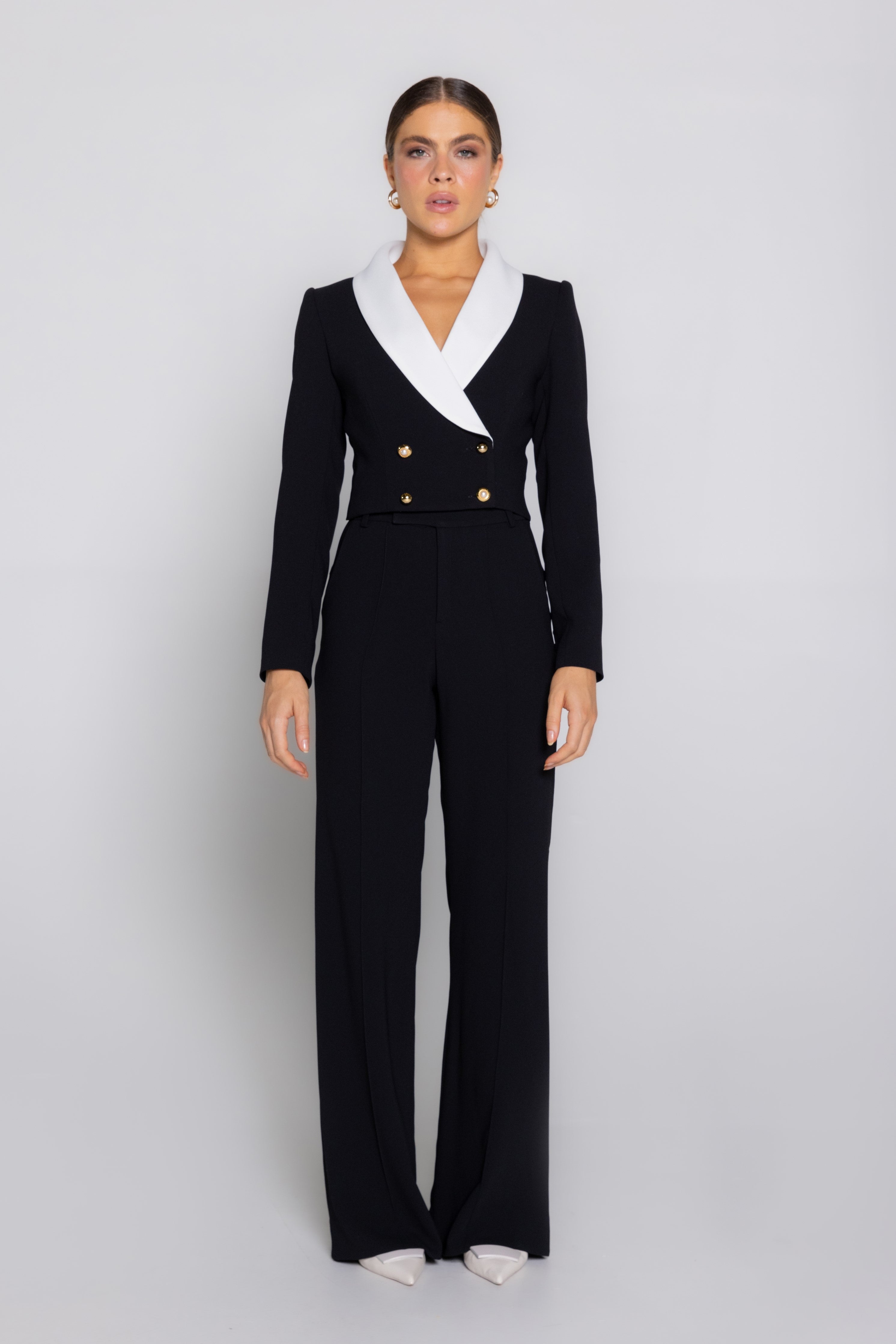 Mini Spencer Smoking PB