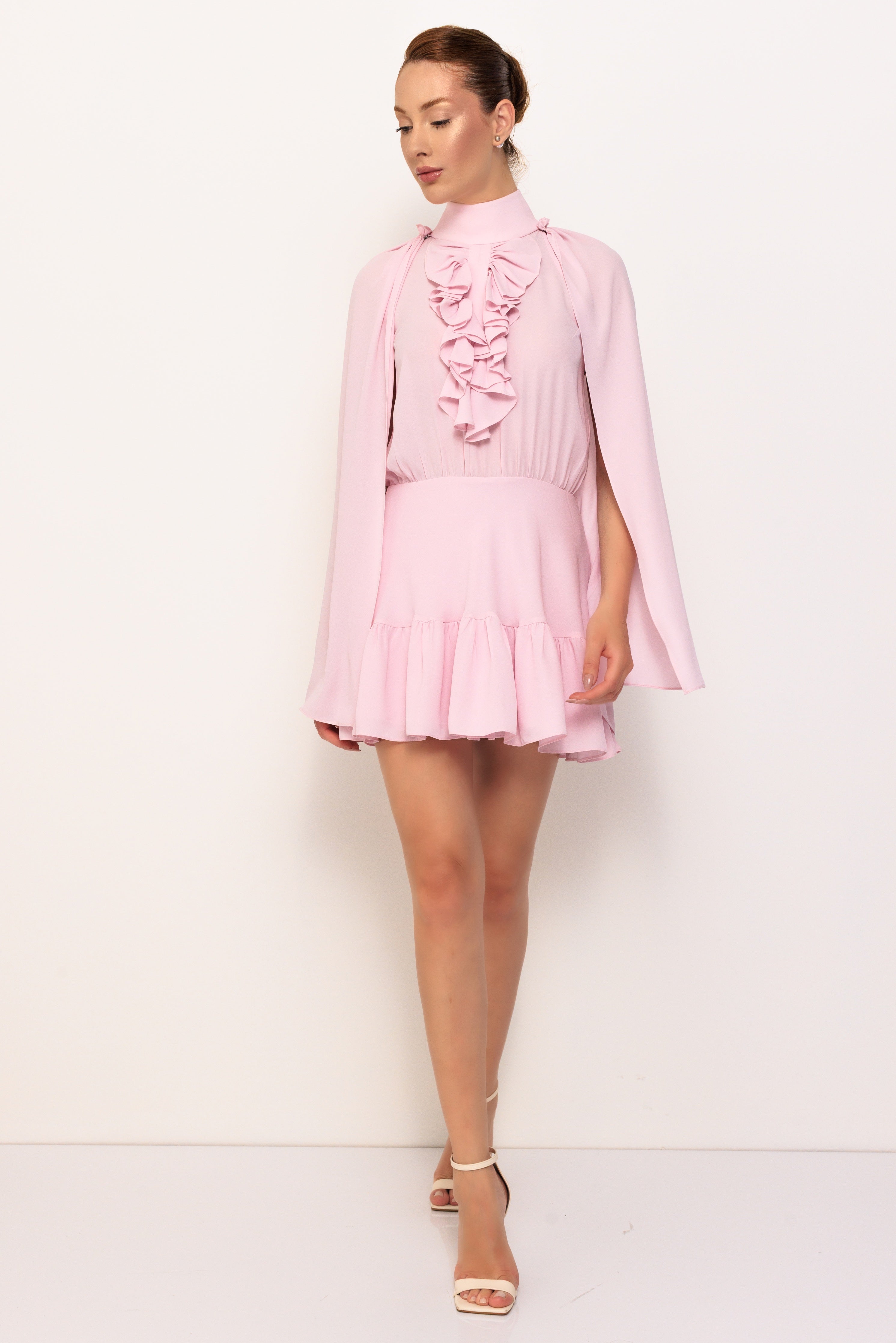 Vestido VK Tiedi Cover