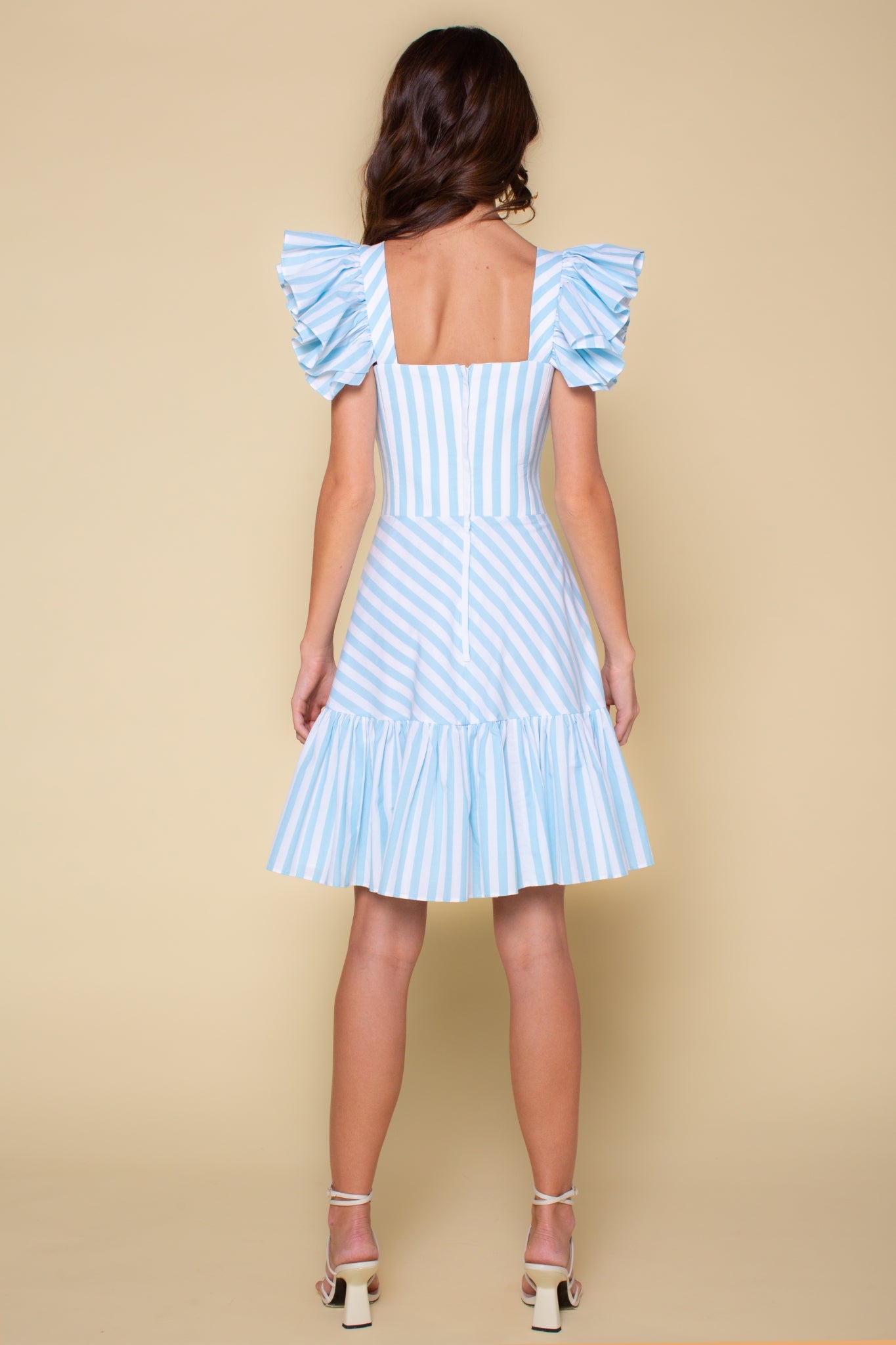 Vestido Blume