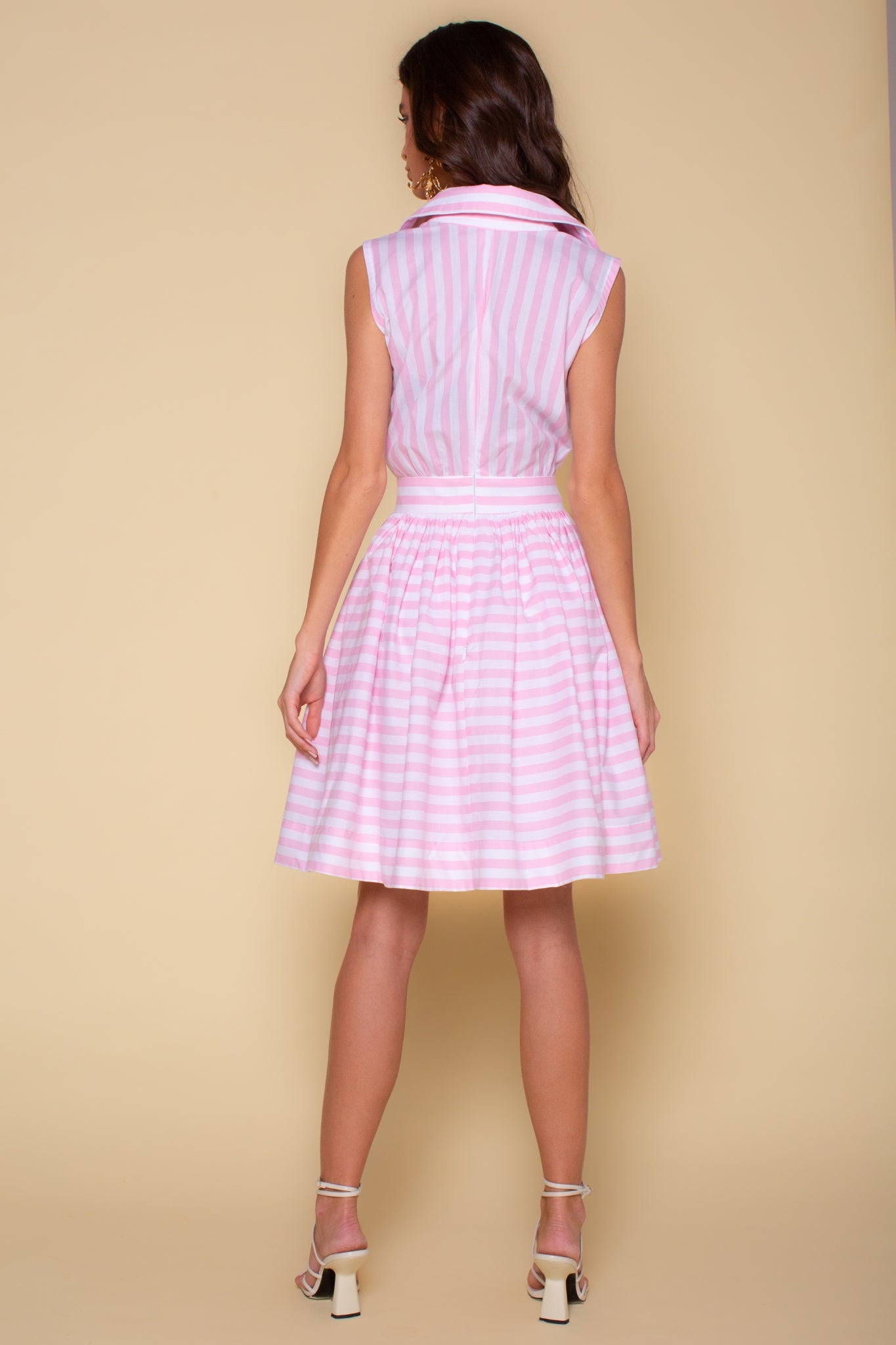 Vestido Doll