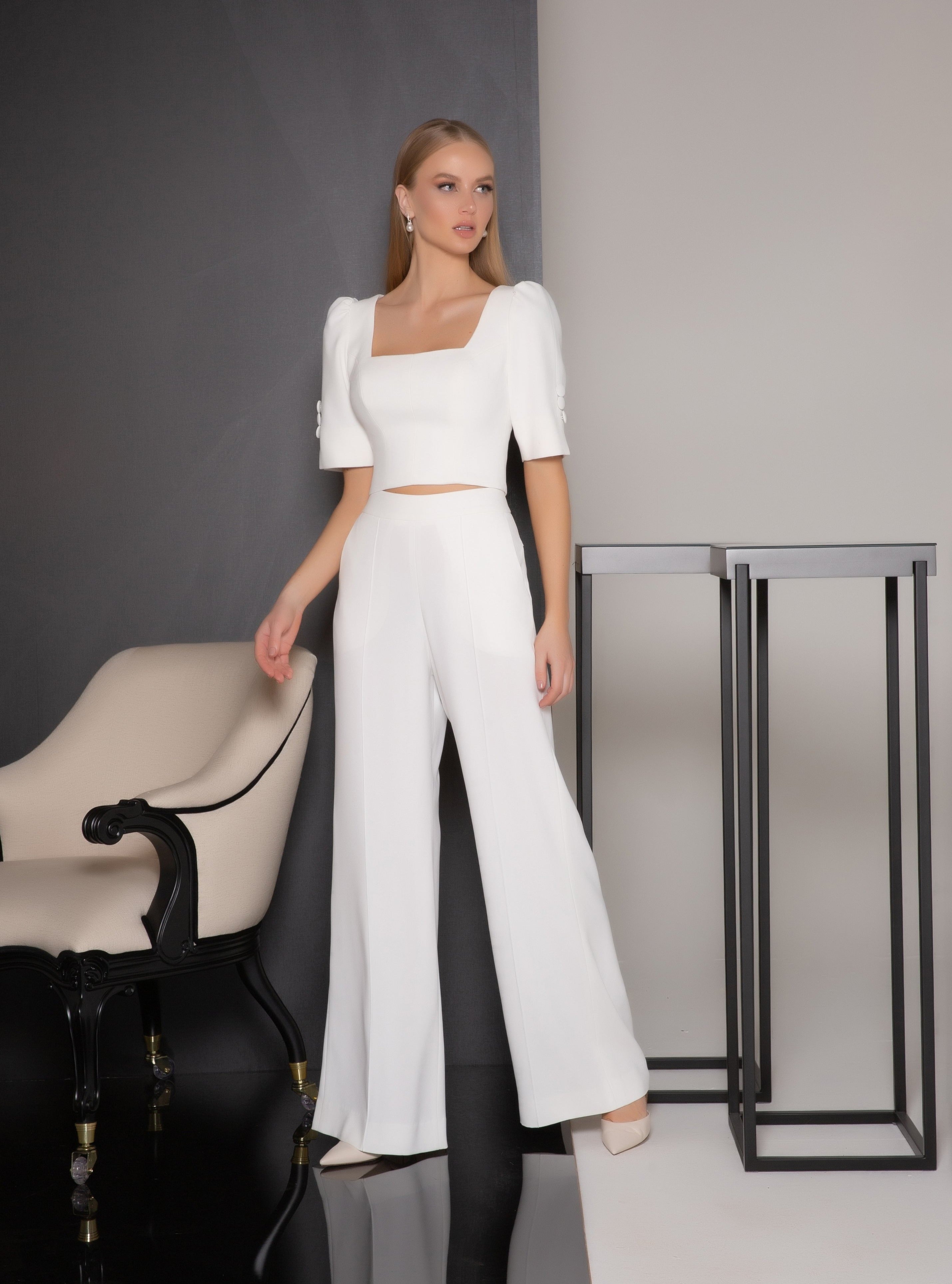 Pantalona New