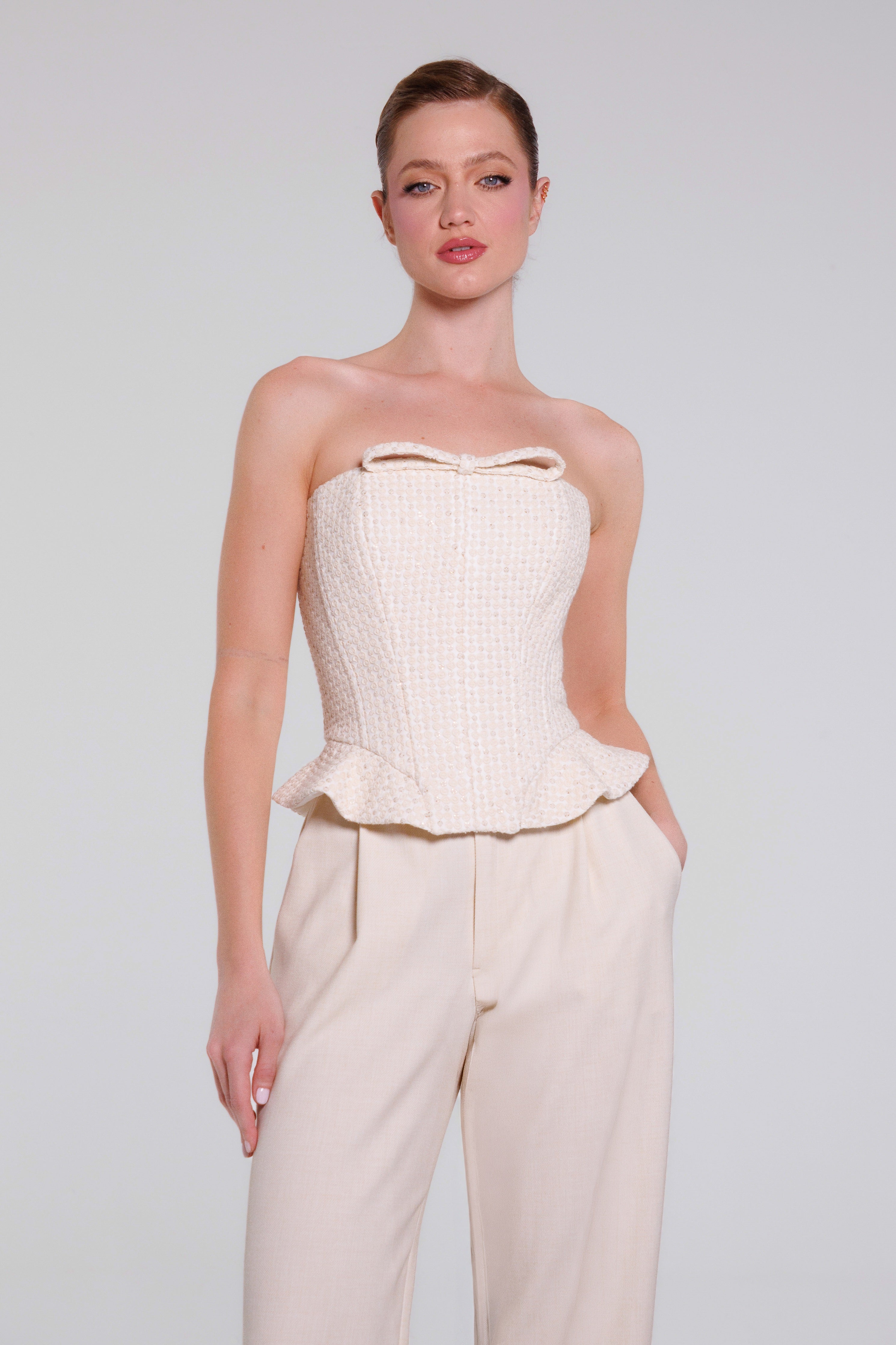 Corset Square