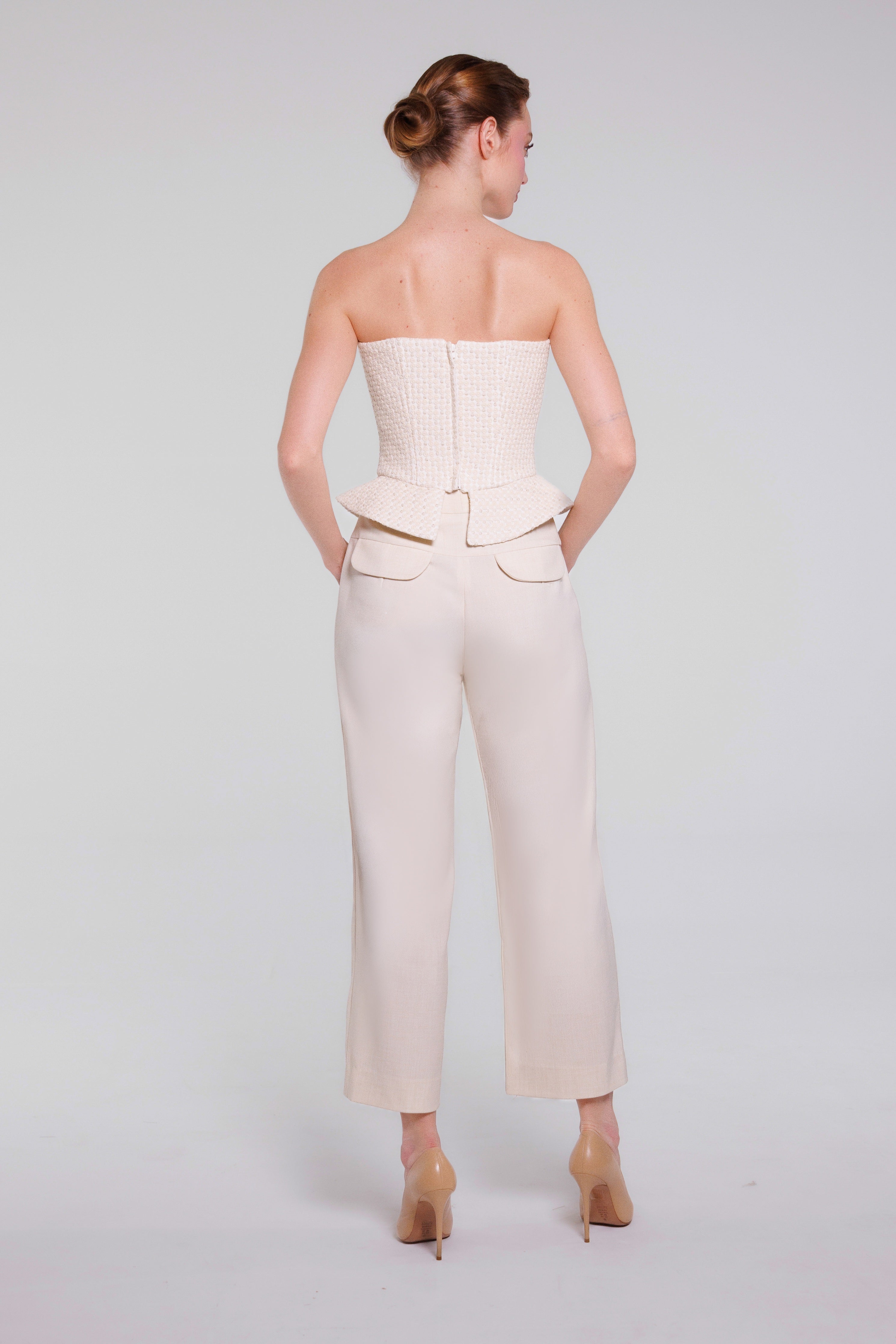 Corset Square