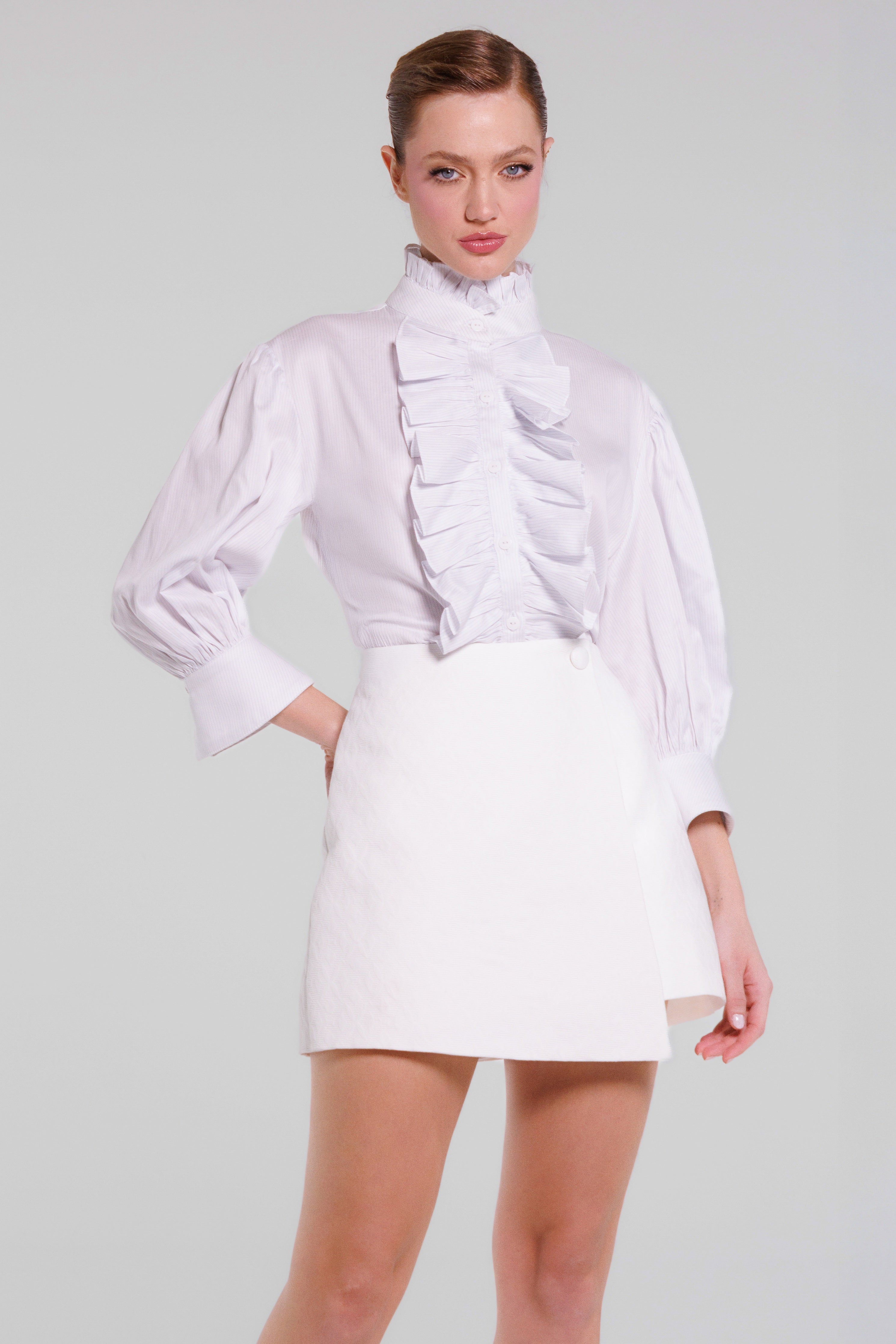 Maxi Camisa BF