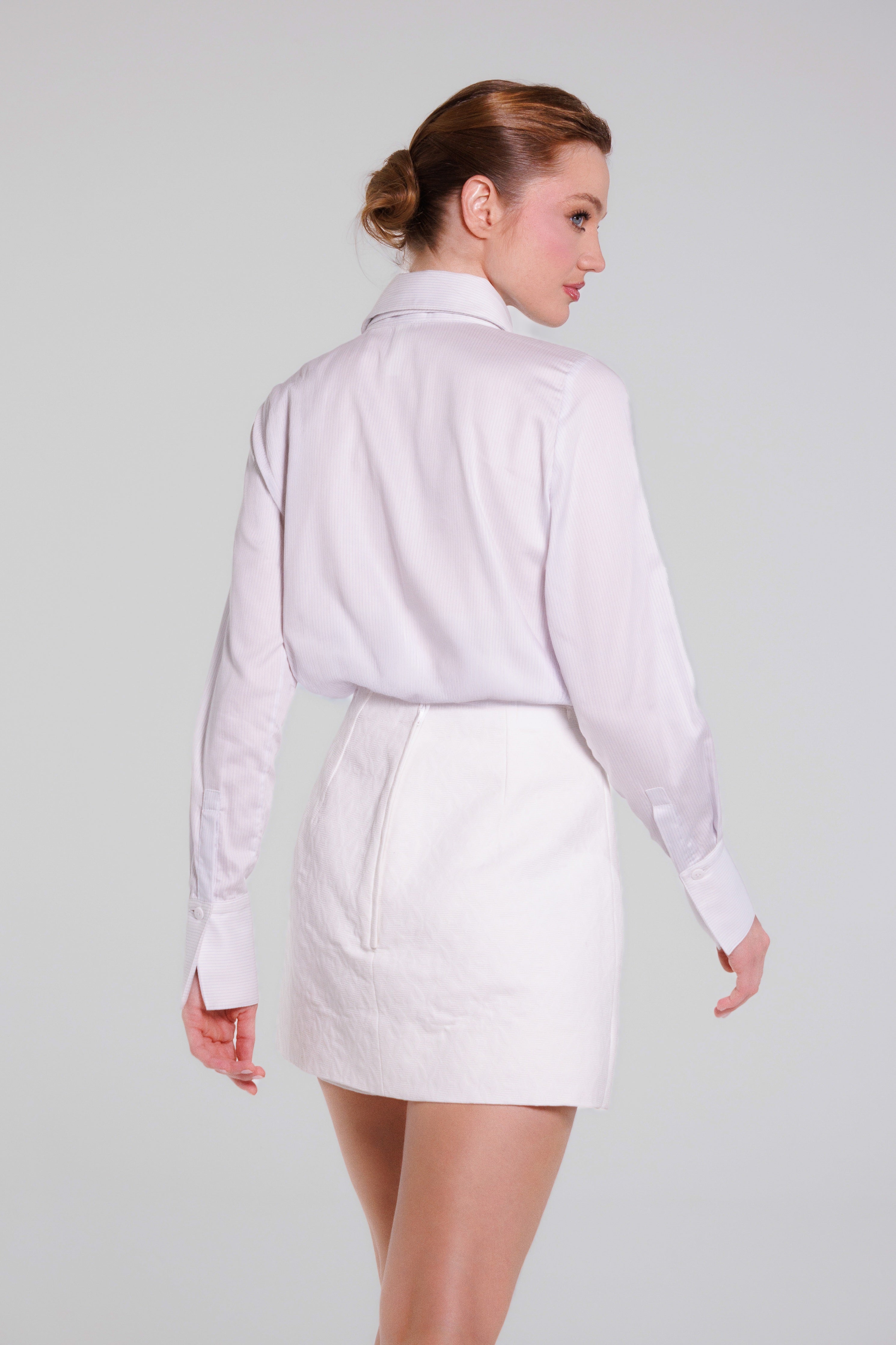 Camisa Noa