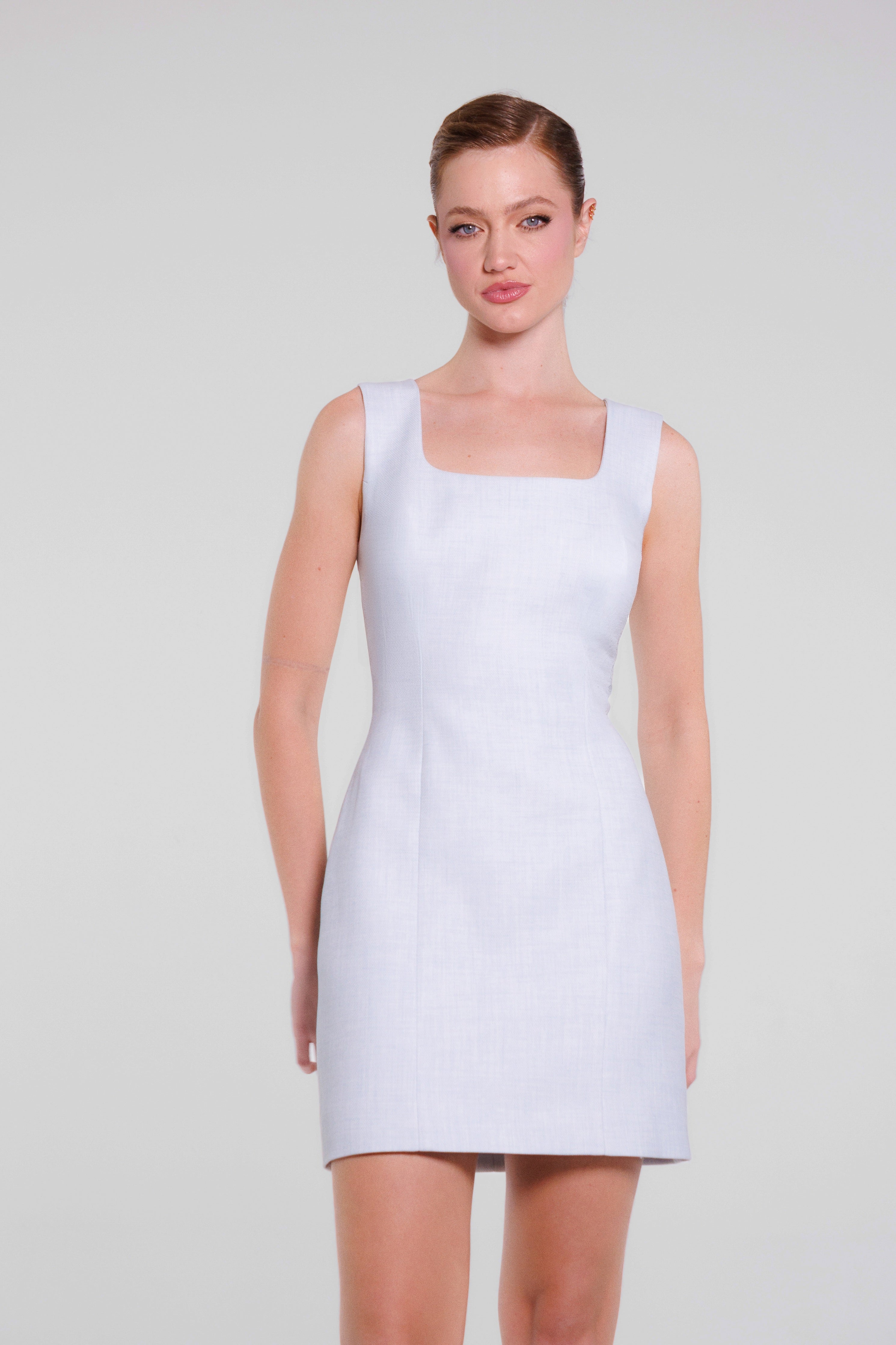 Vestido Troian