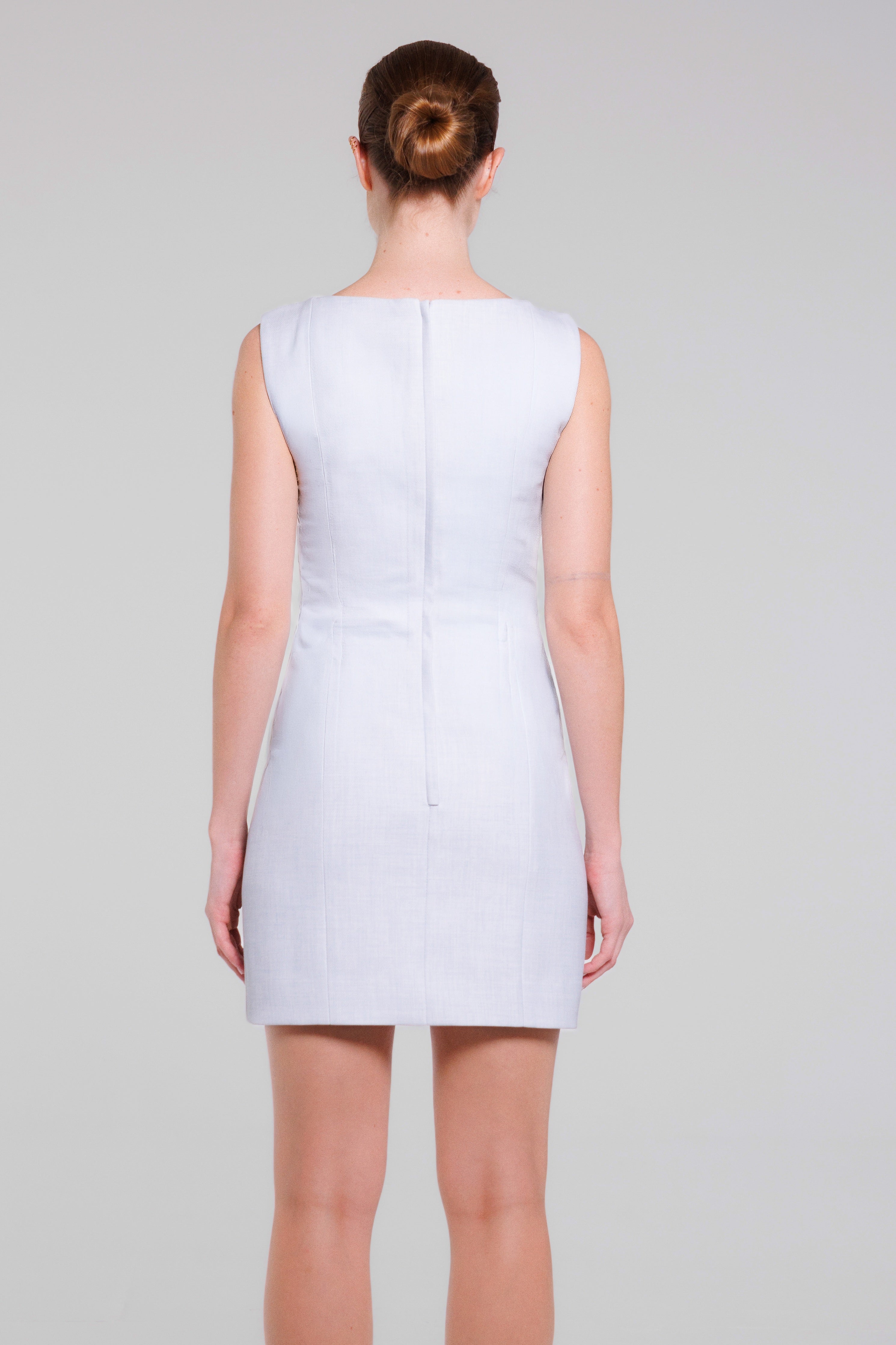Vestido Troian