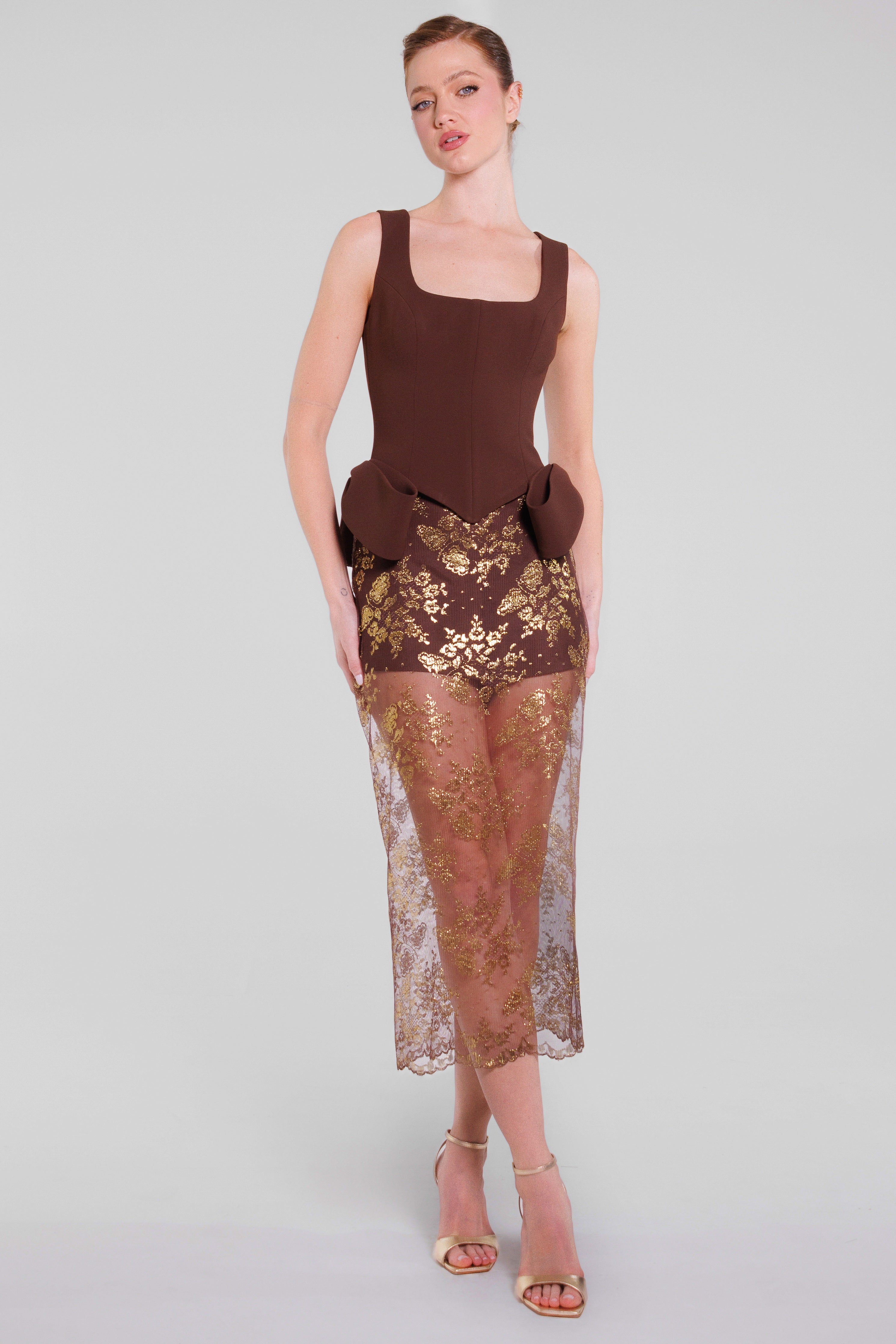 Corset Nati Lien