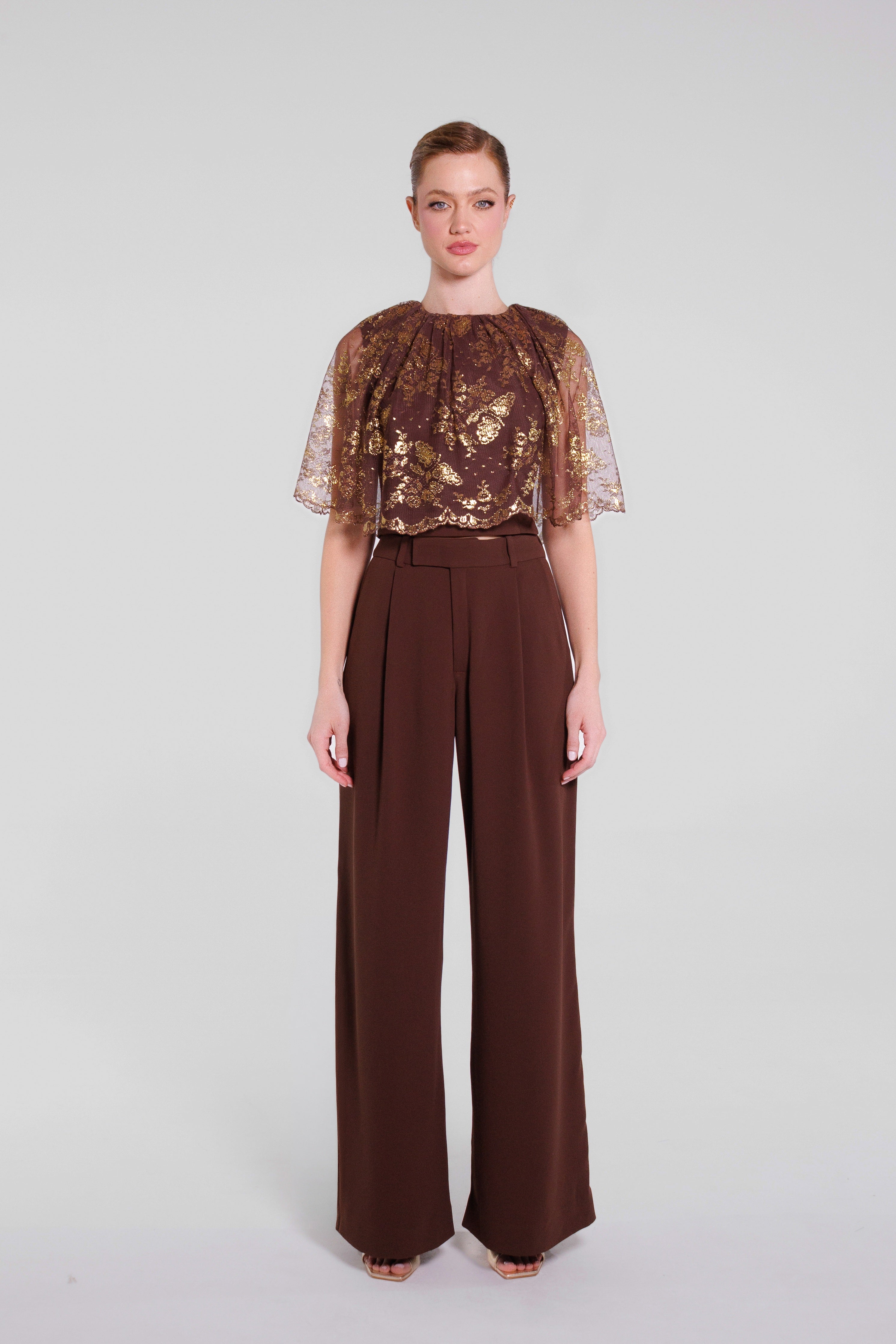 Cropped Sold