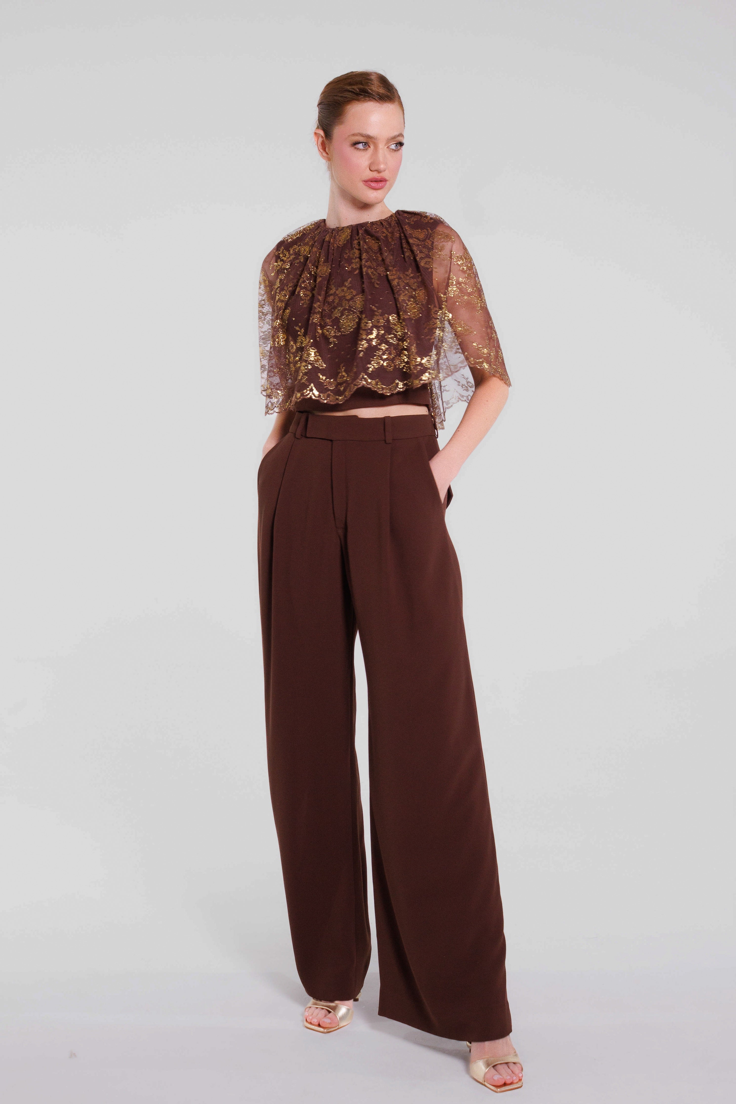 Cropped Sold