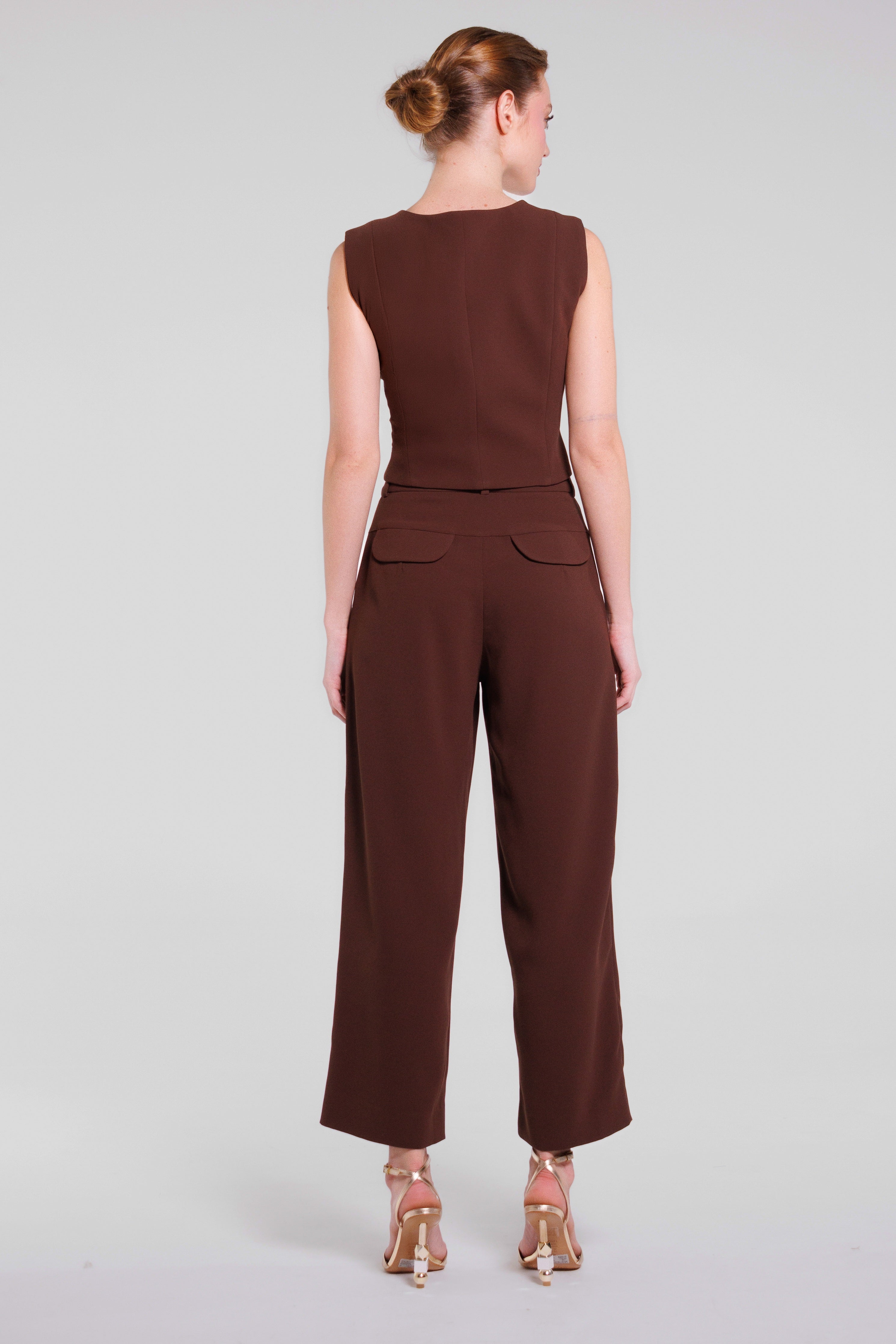 Colete Donna New