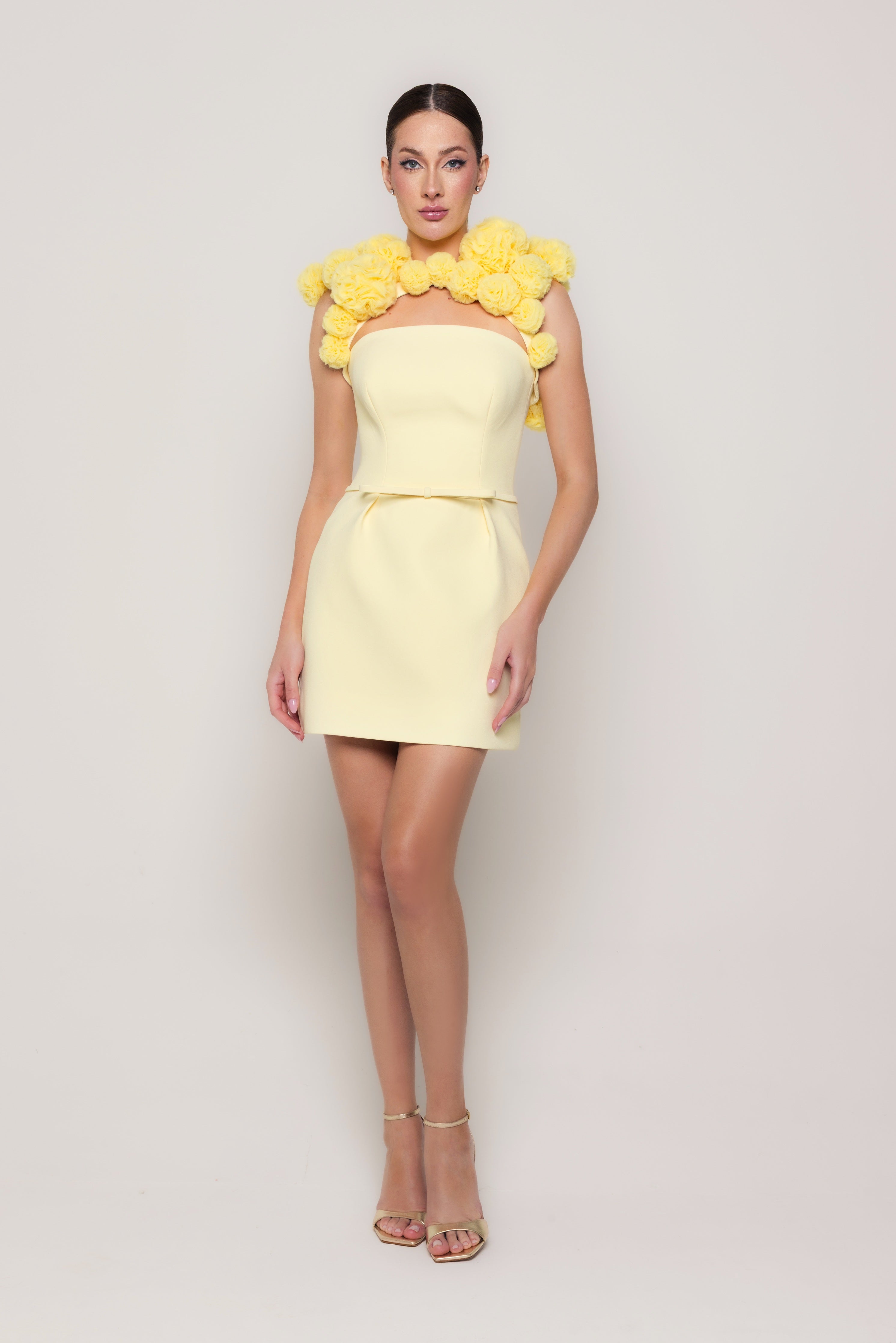 Vestido Petit