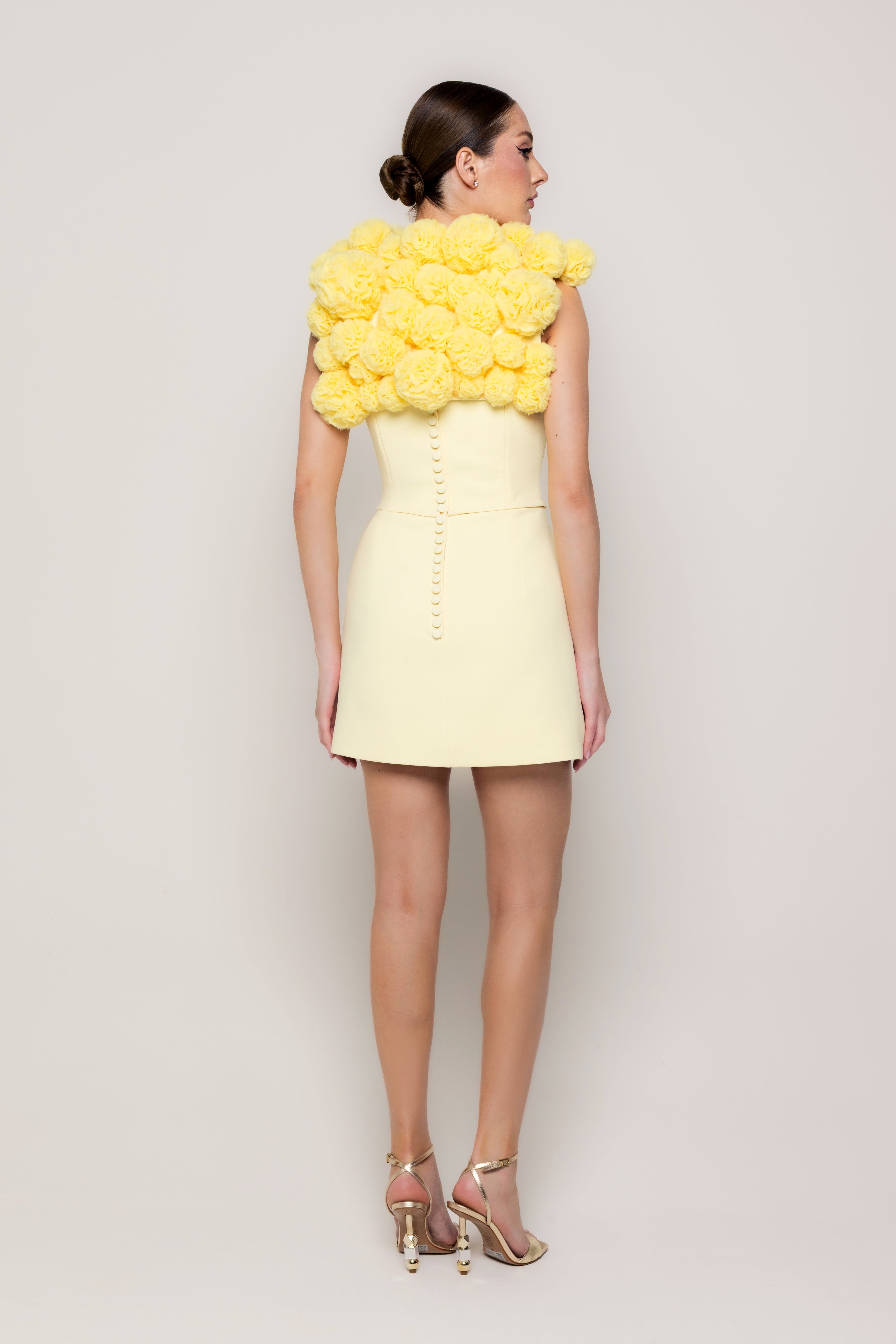 Vestido Petit