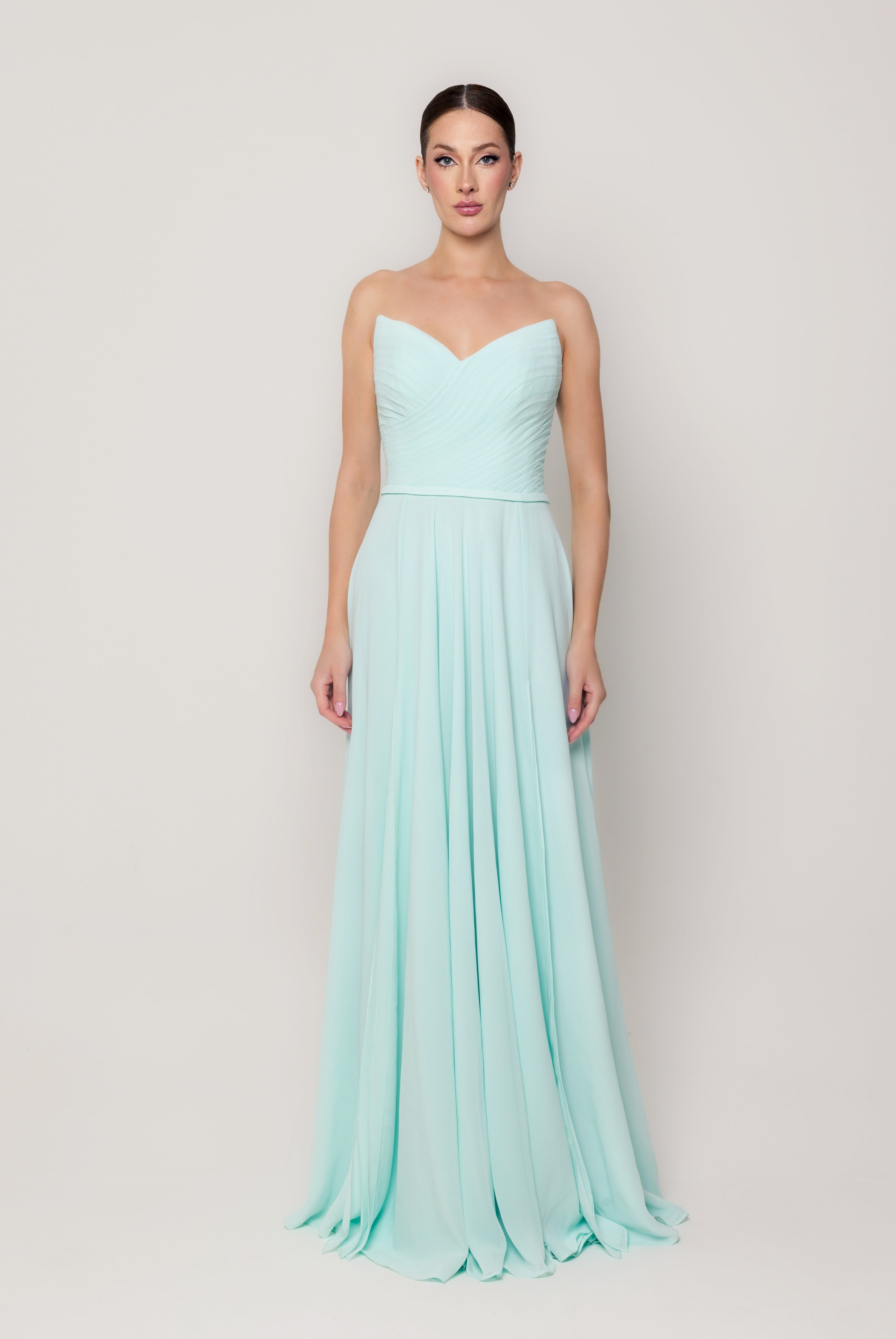 Vestido Brise