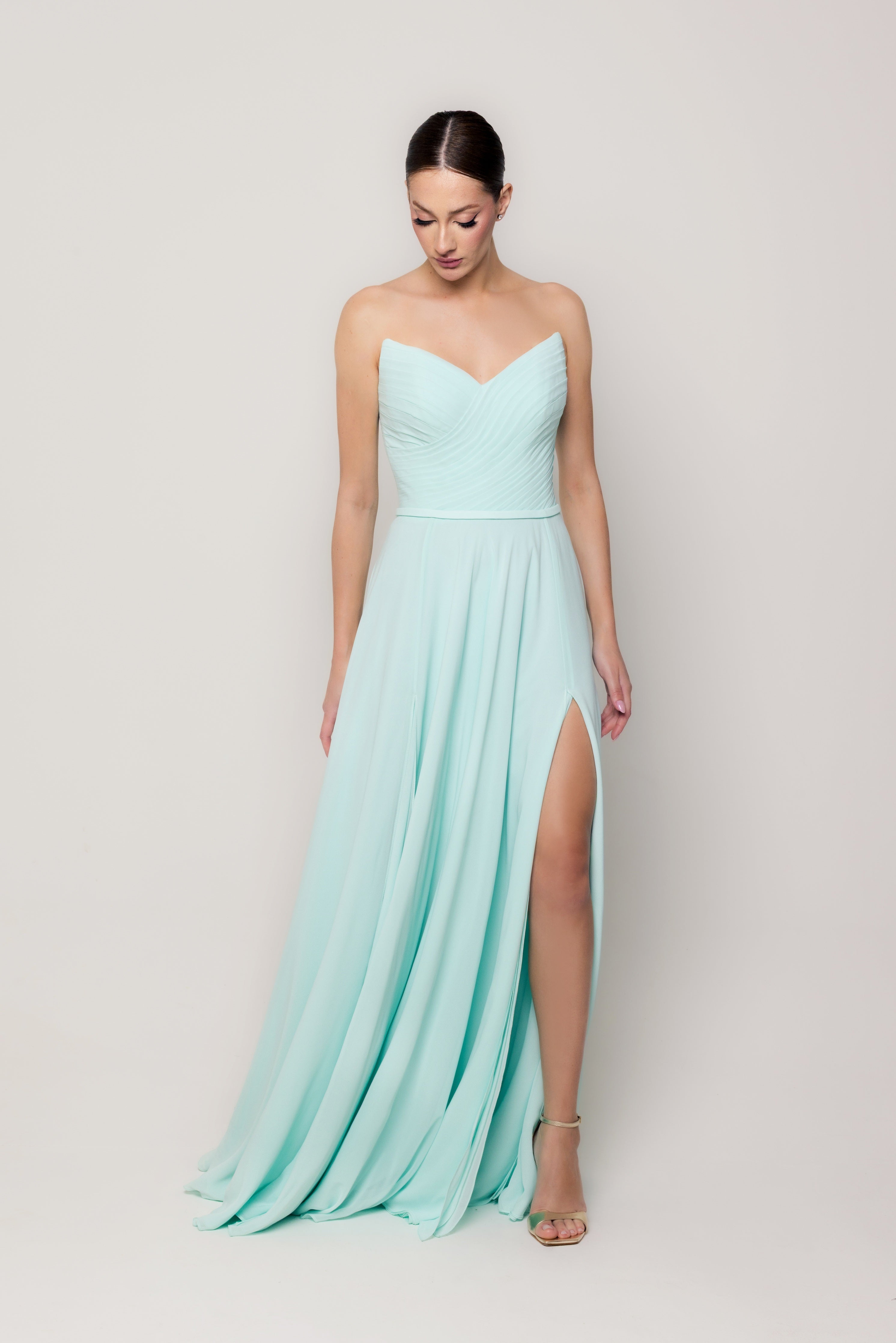 Vestido Brise
