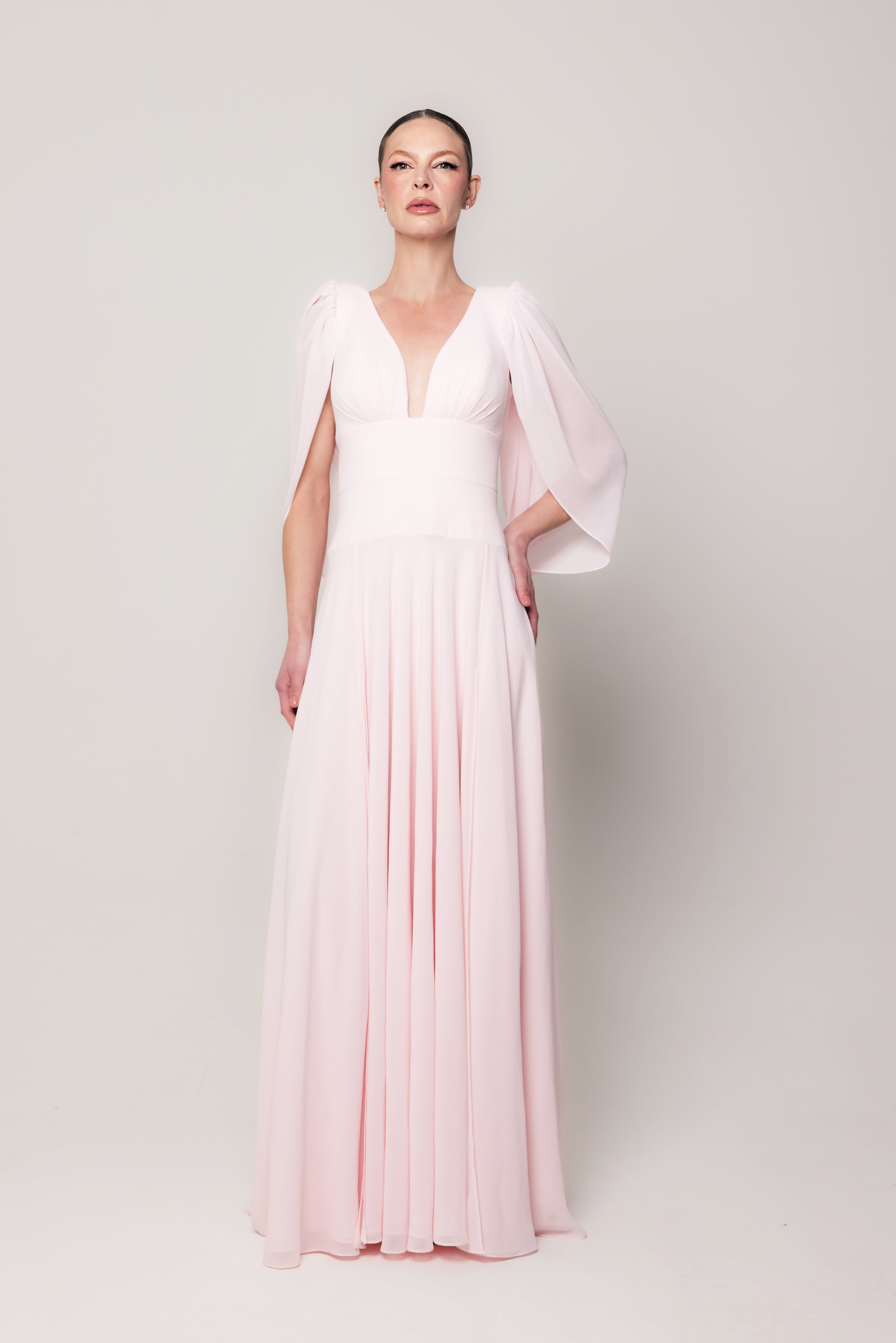 Vestido Greek
