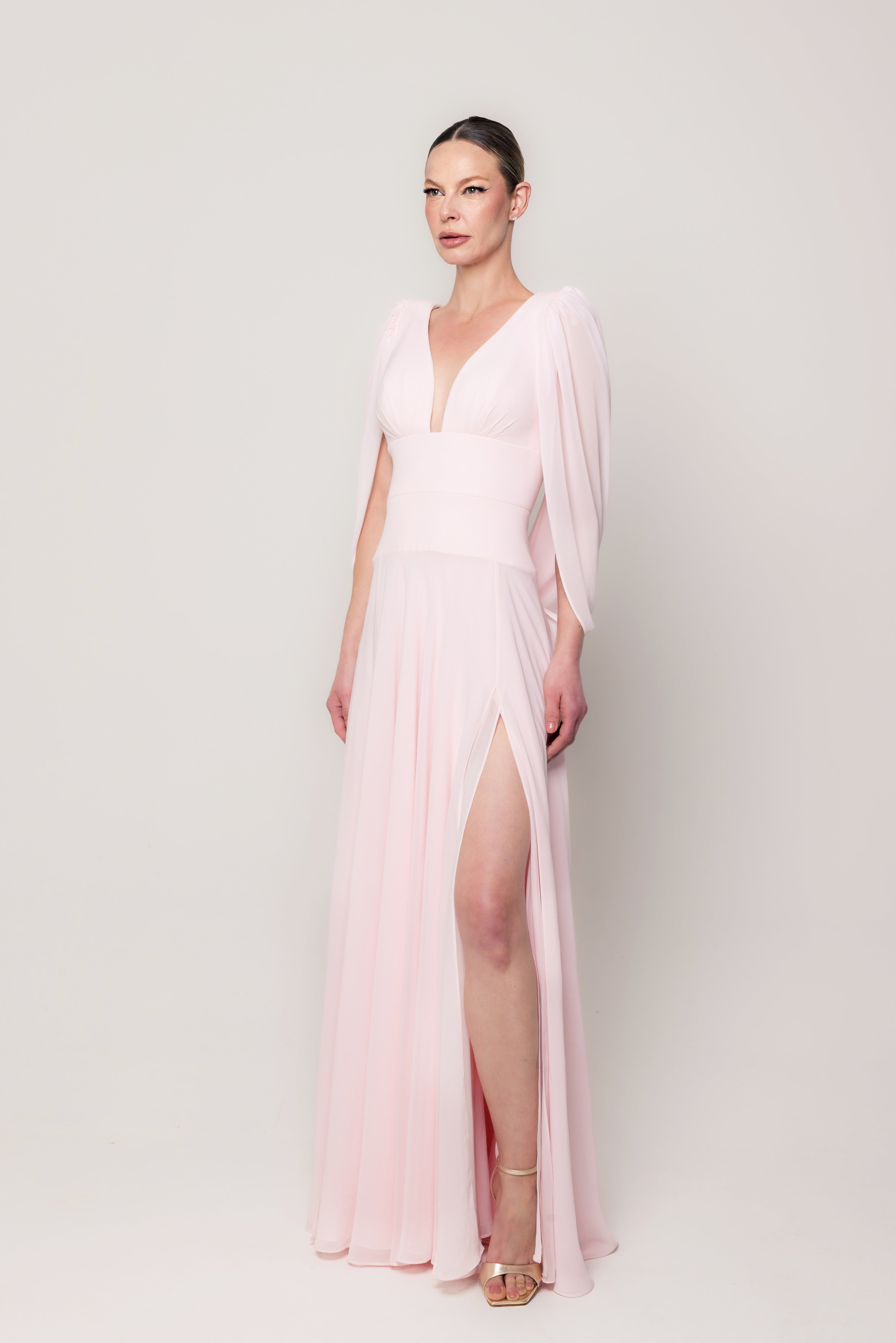 Vestido Greek