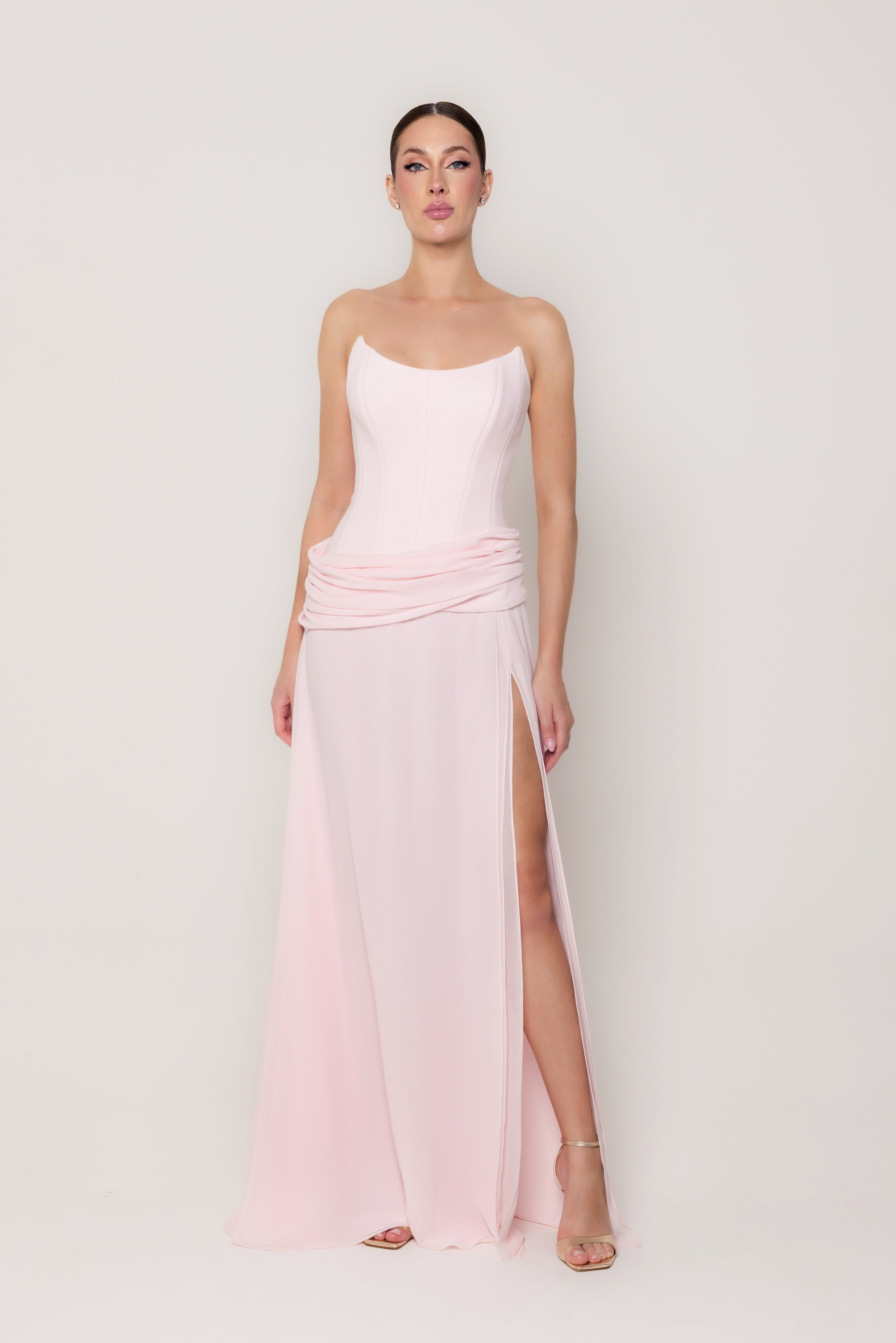 Vestido Afrodite
