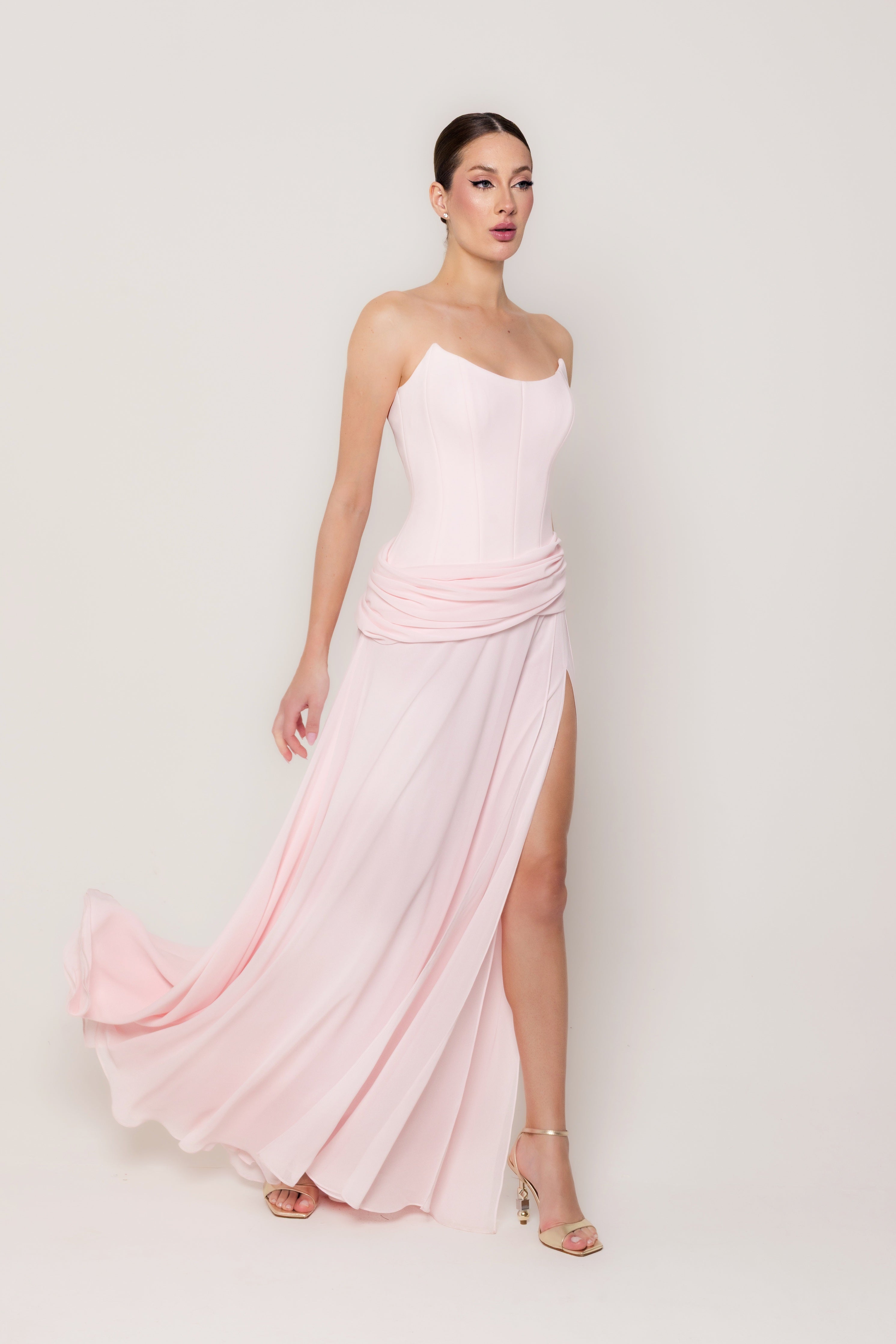 Vestido Afrodite