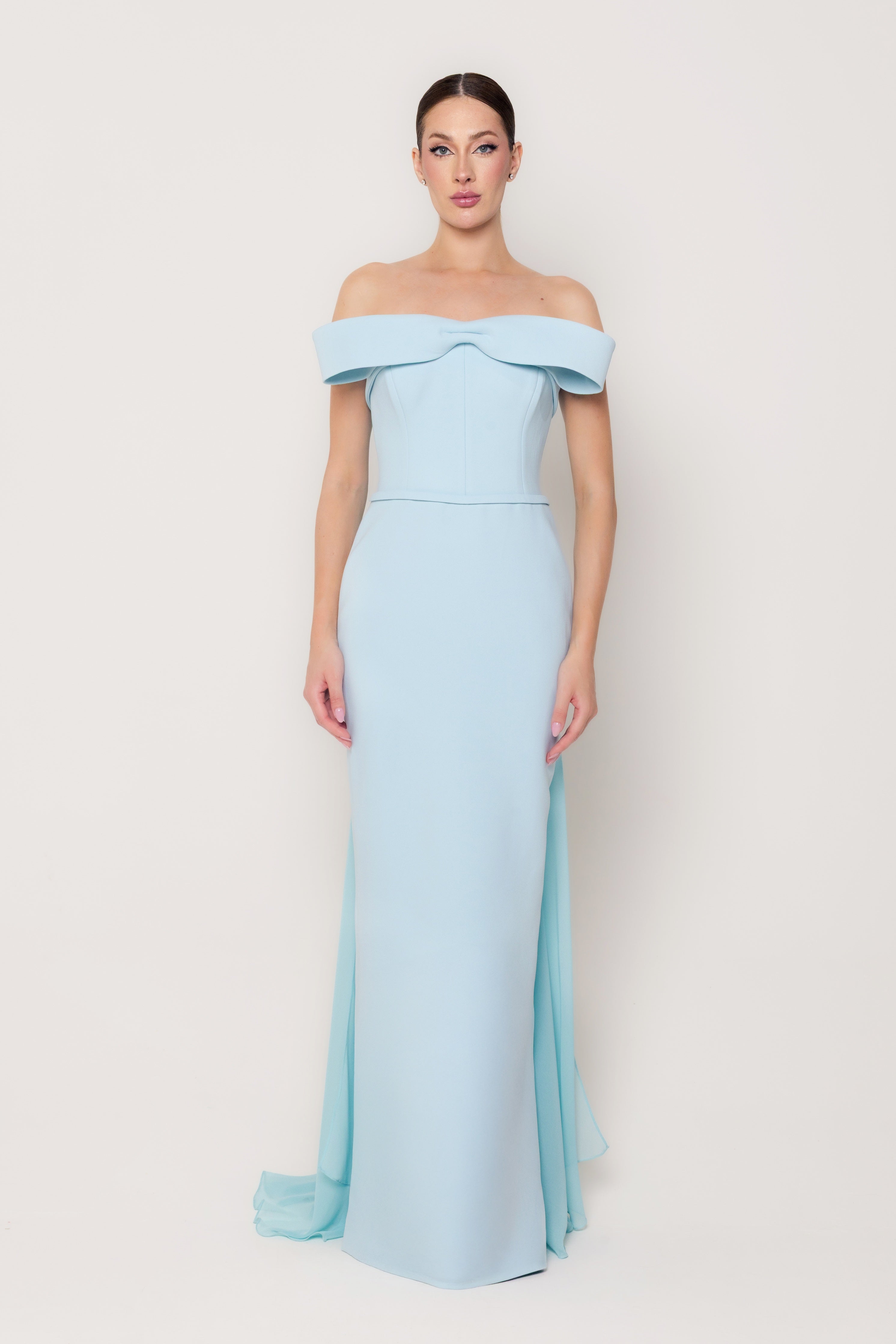 Vestido Aurora