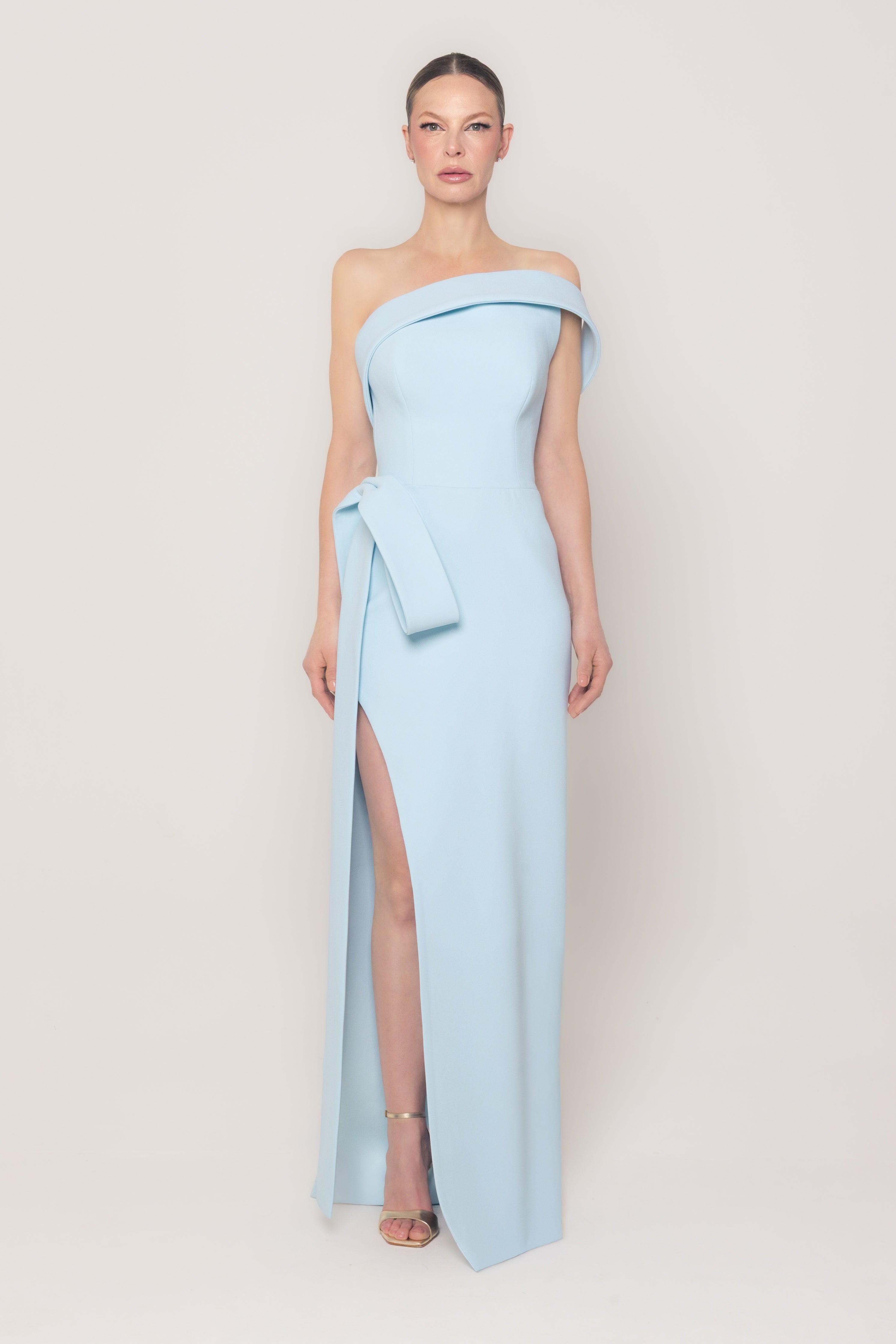 Vestido Chloé