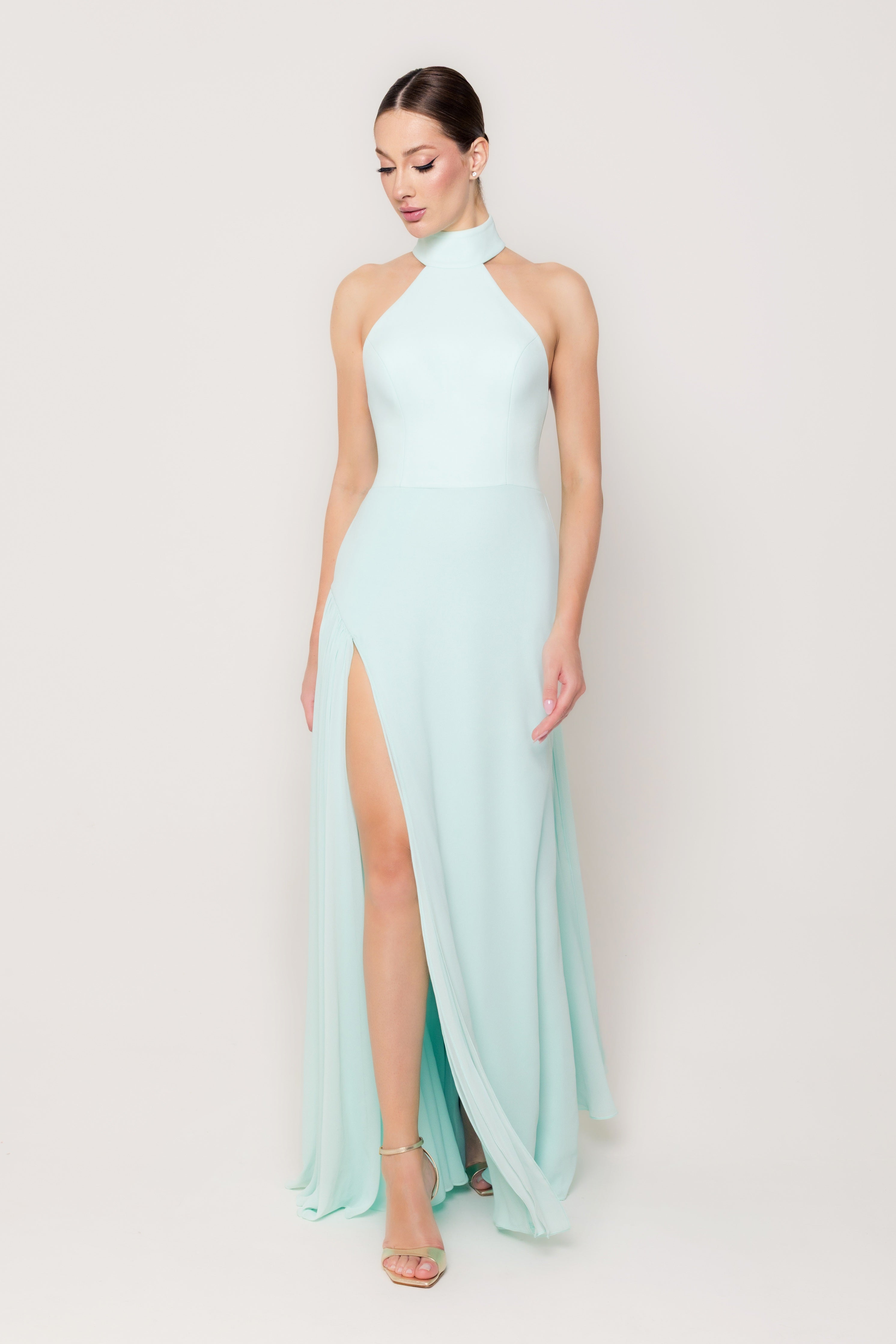 Vestido Athena