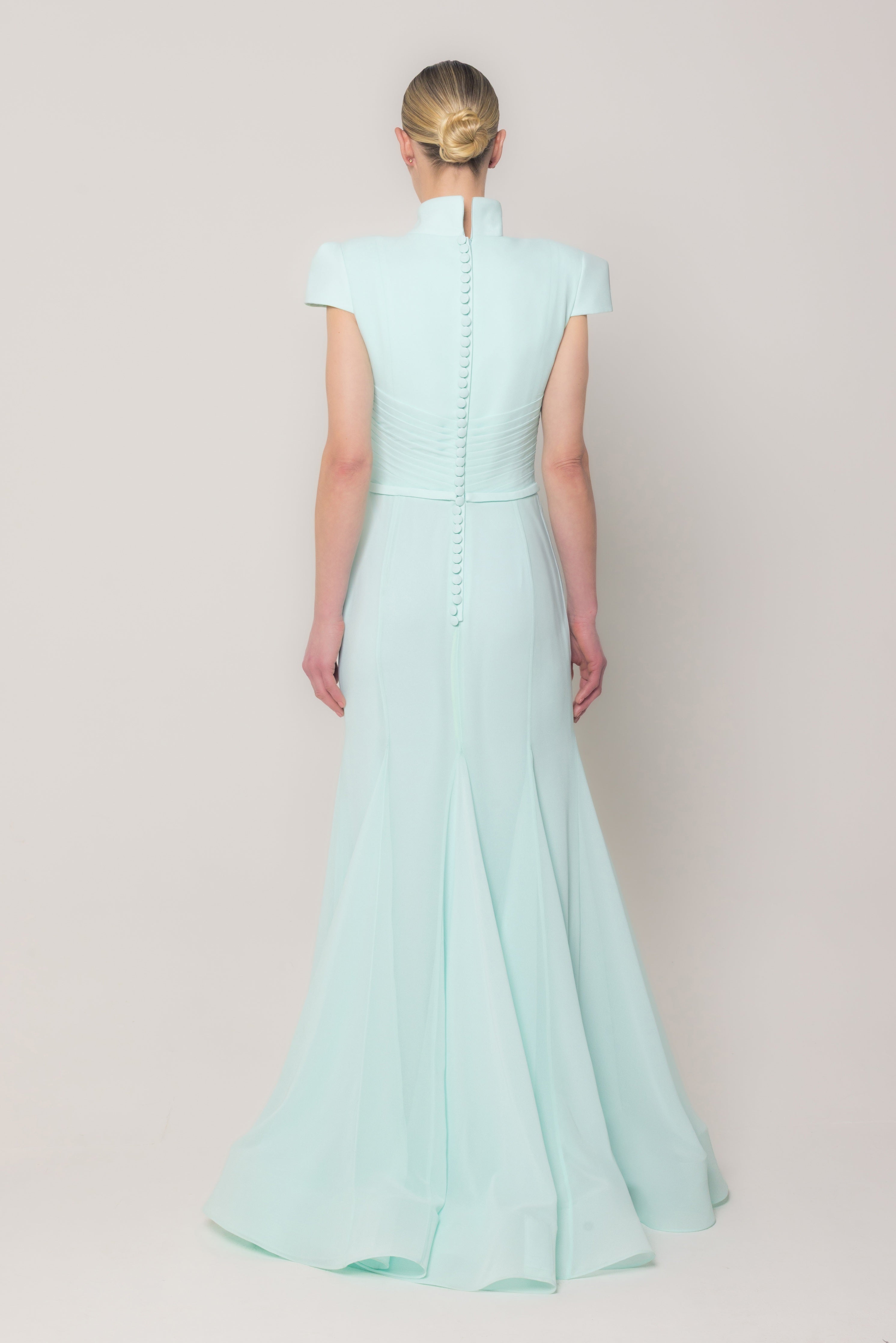 Vestido Sylvie