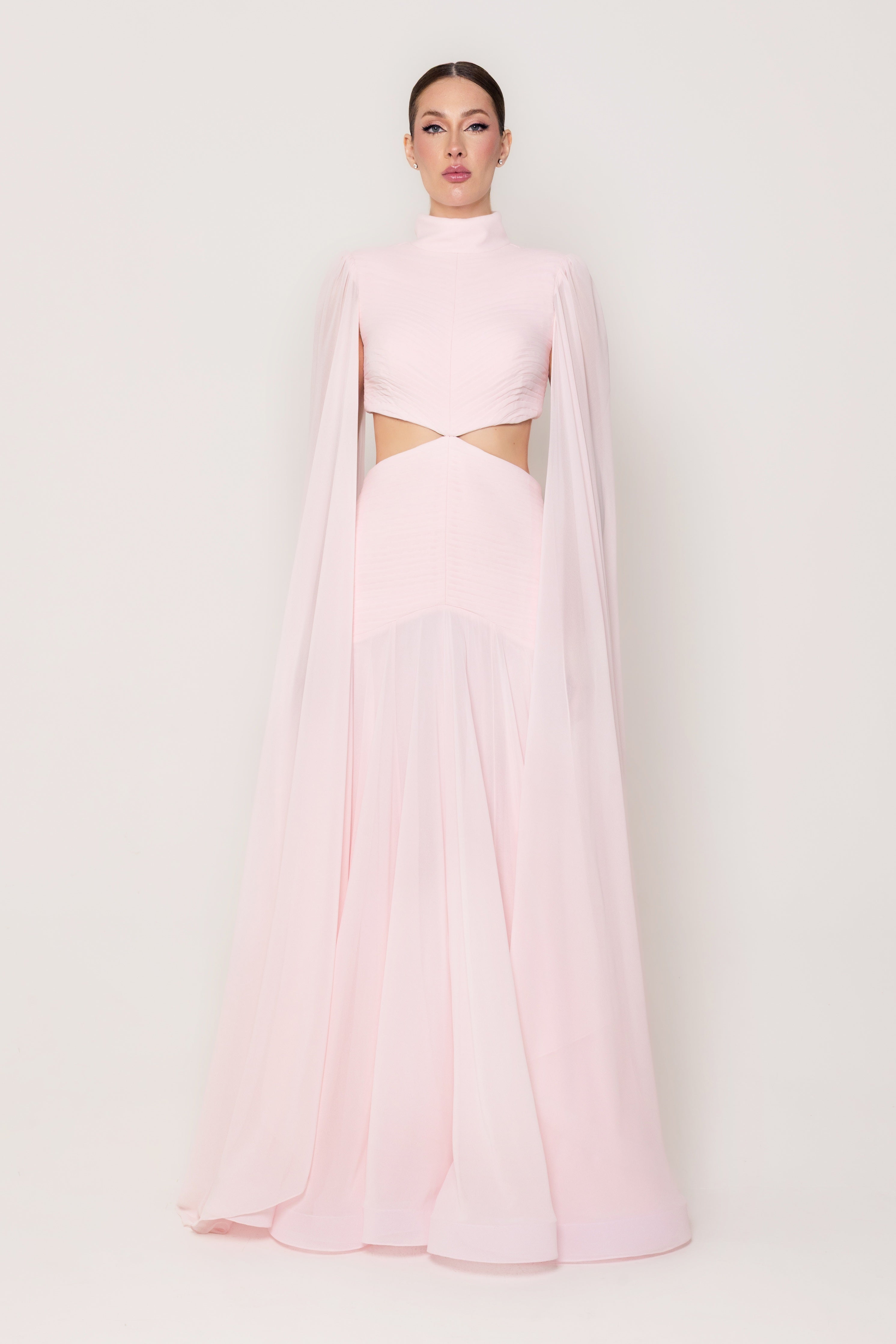 Vestido VZ Cover