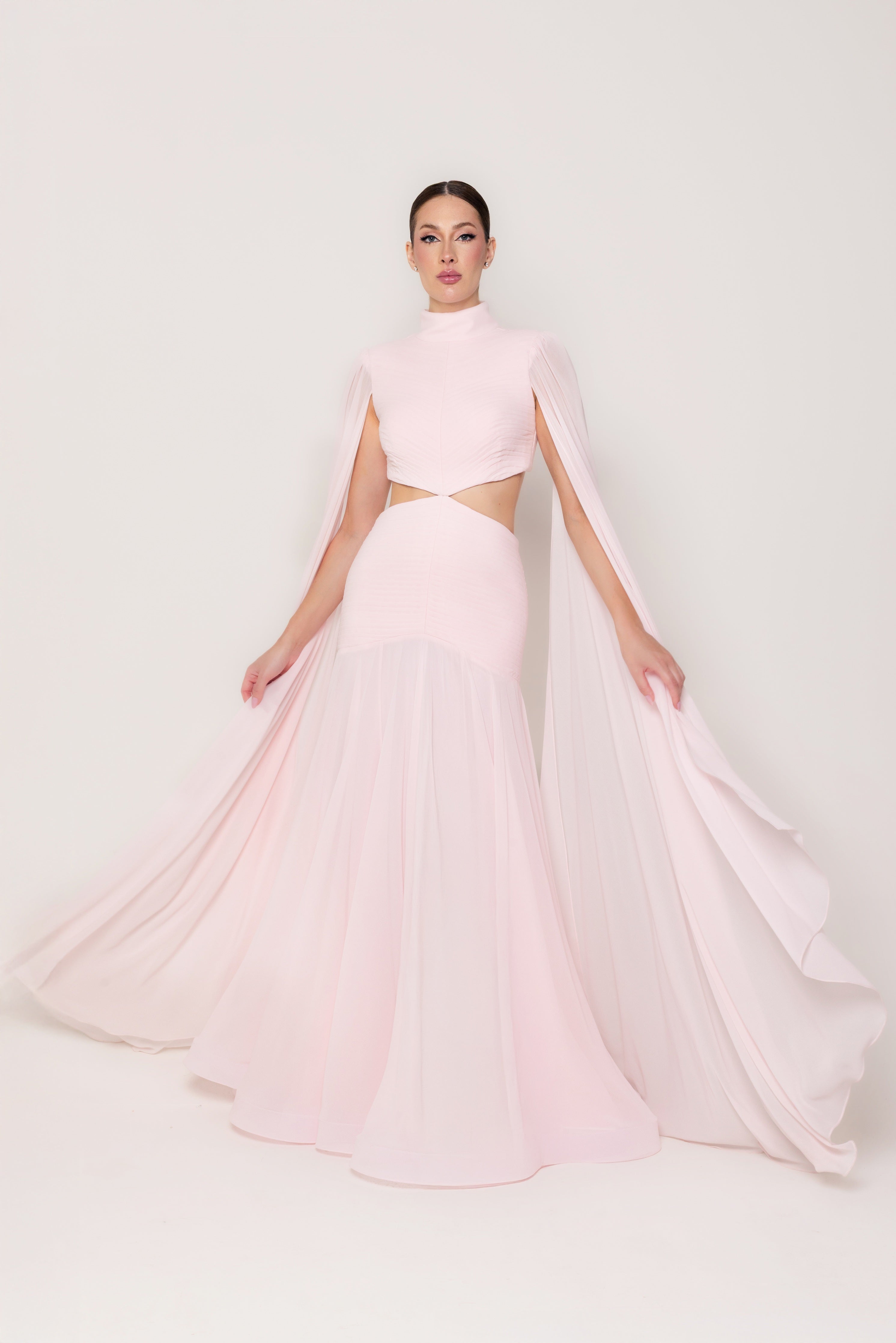 Vestido VZ Cover