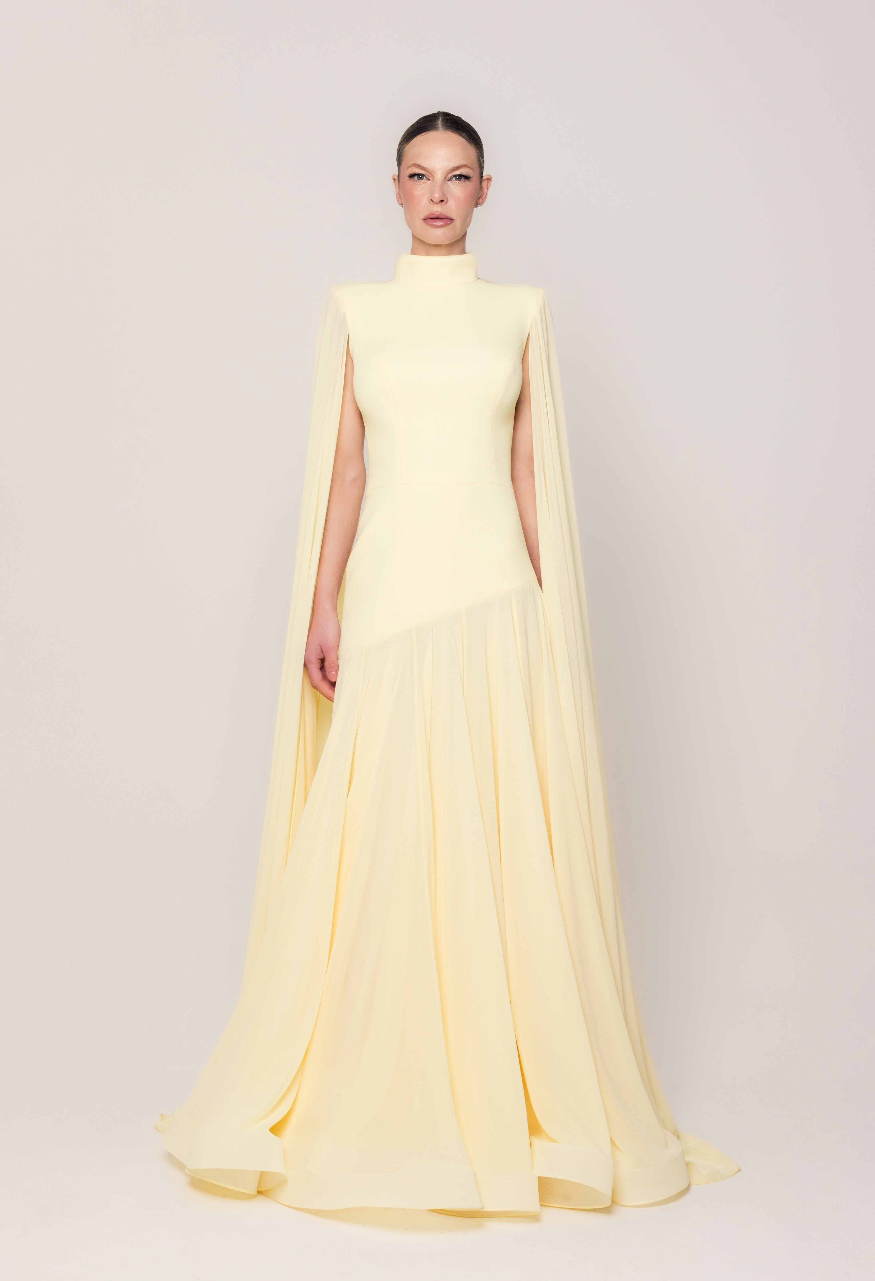 Vestido Cover