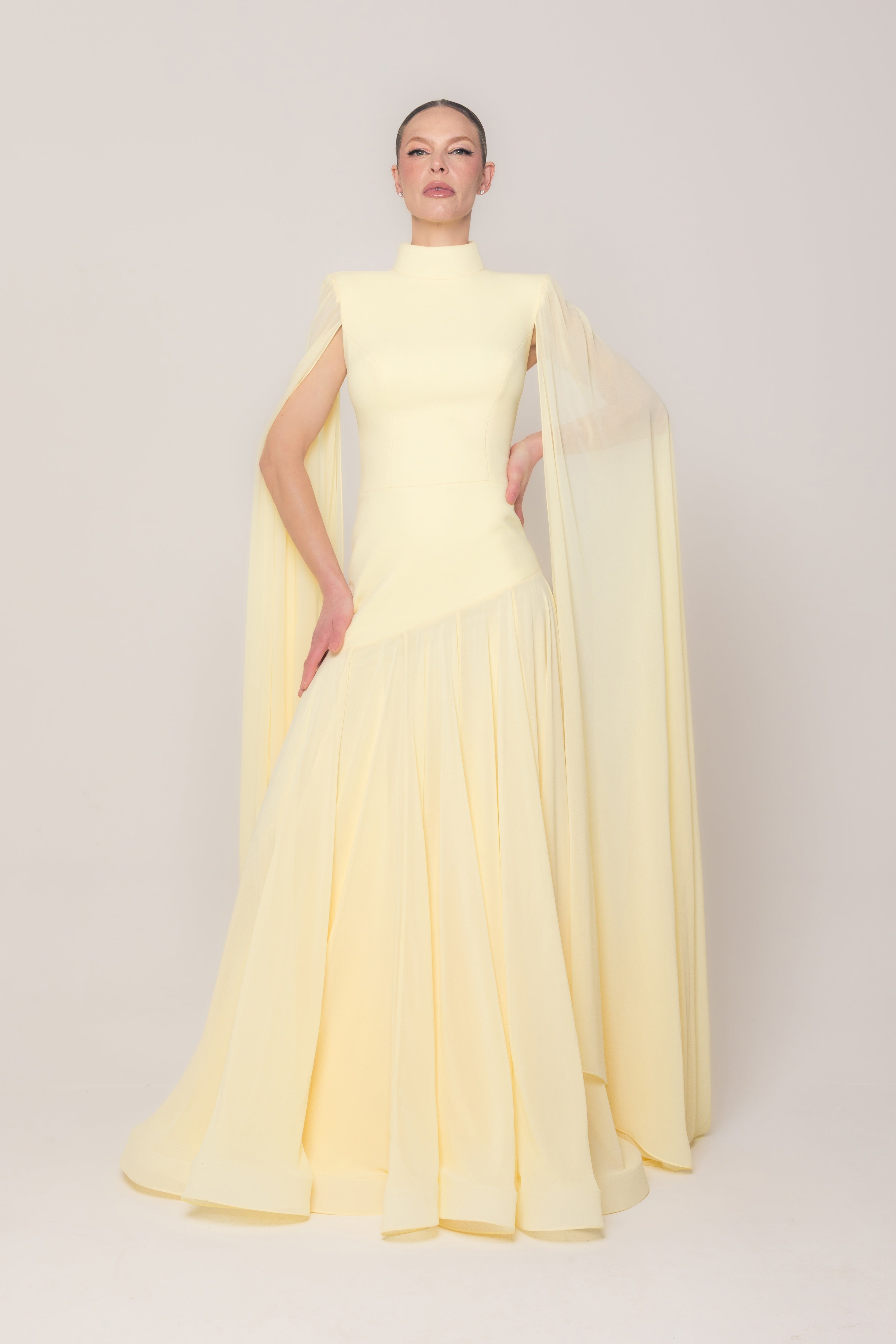 Vestido Cover