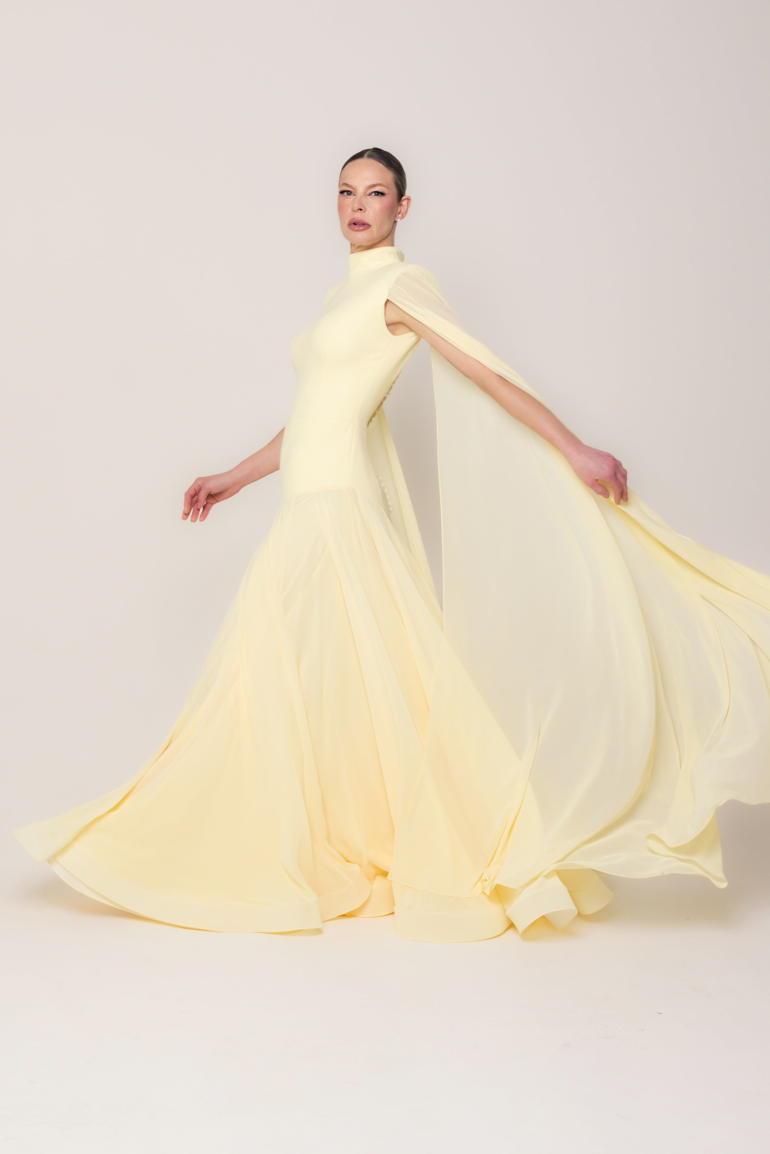 Vestido Cover