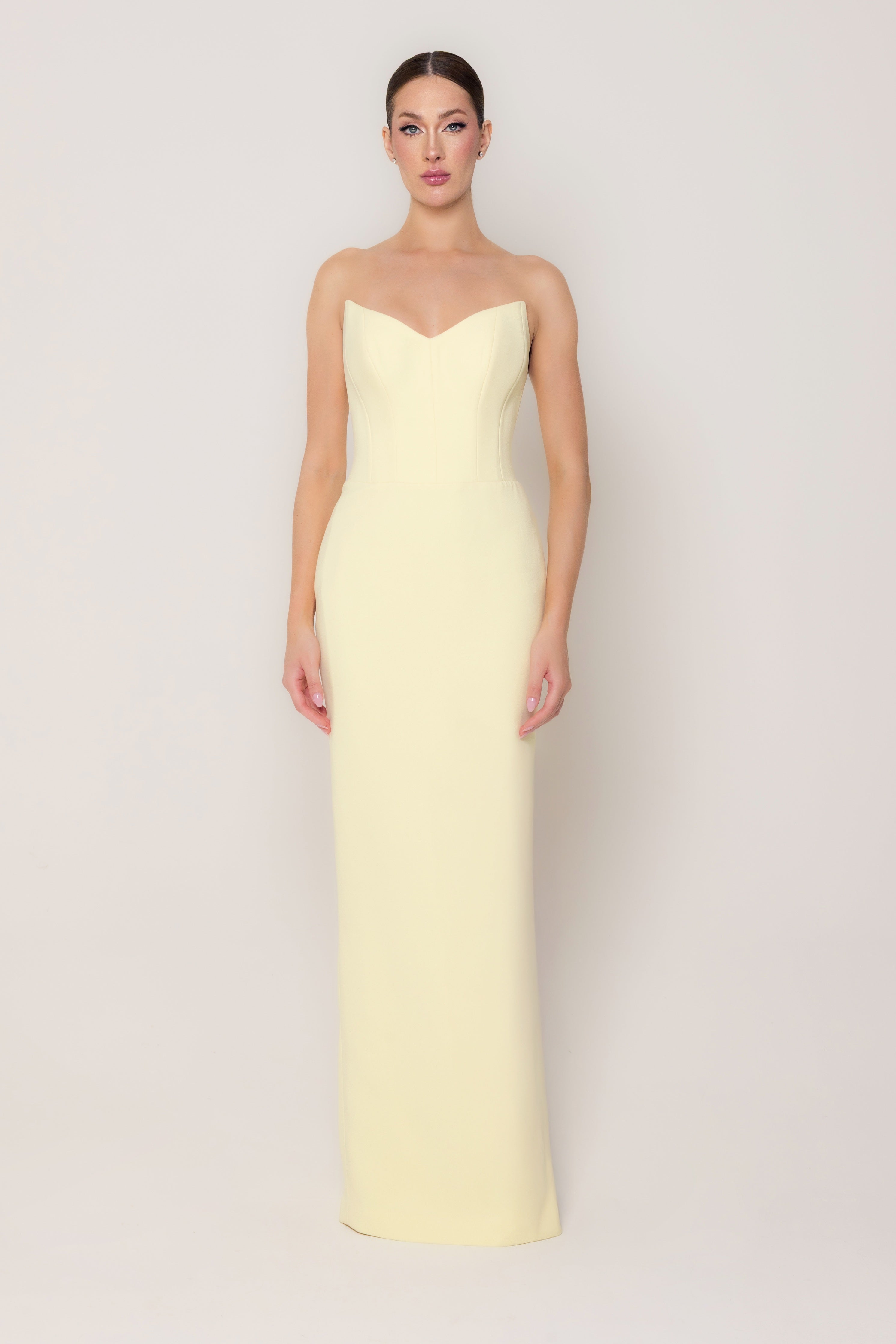 Vestido AK